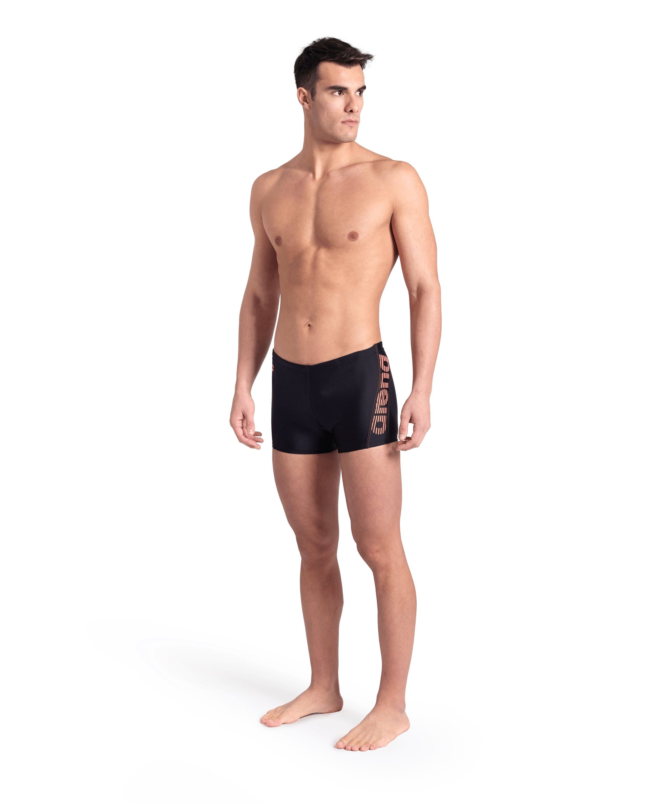 Arena Zwembroek M BYOR EVO SHORT R