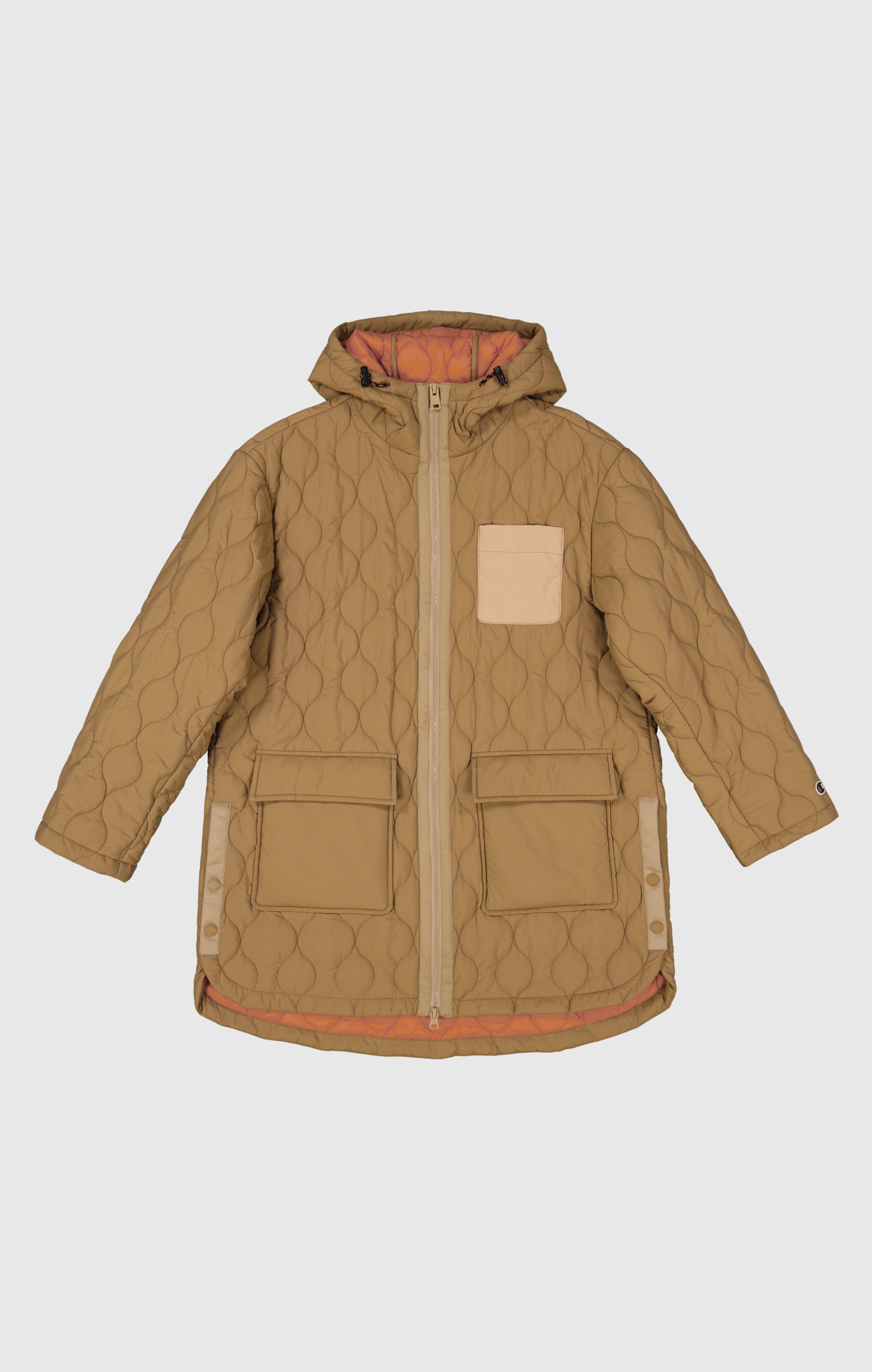 Champion Winterjas