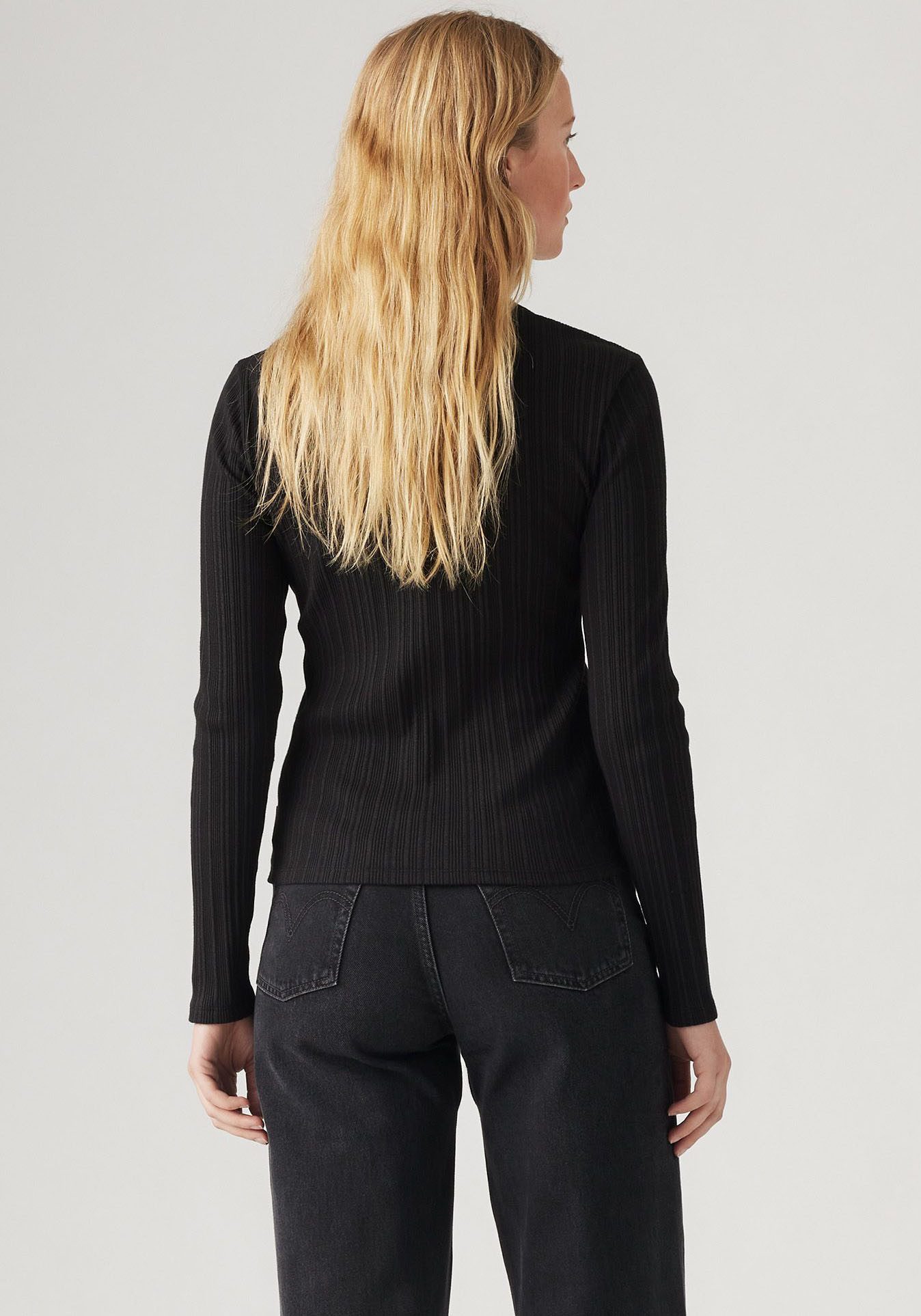 Levi's® Shirt met lange mouwen DRY GOODS VACATIONER LS