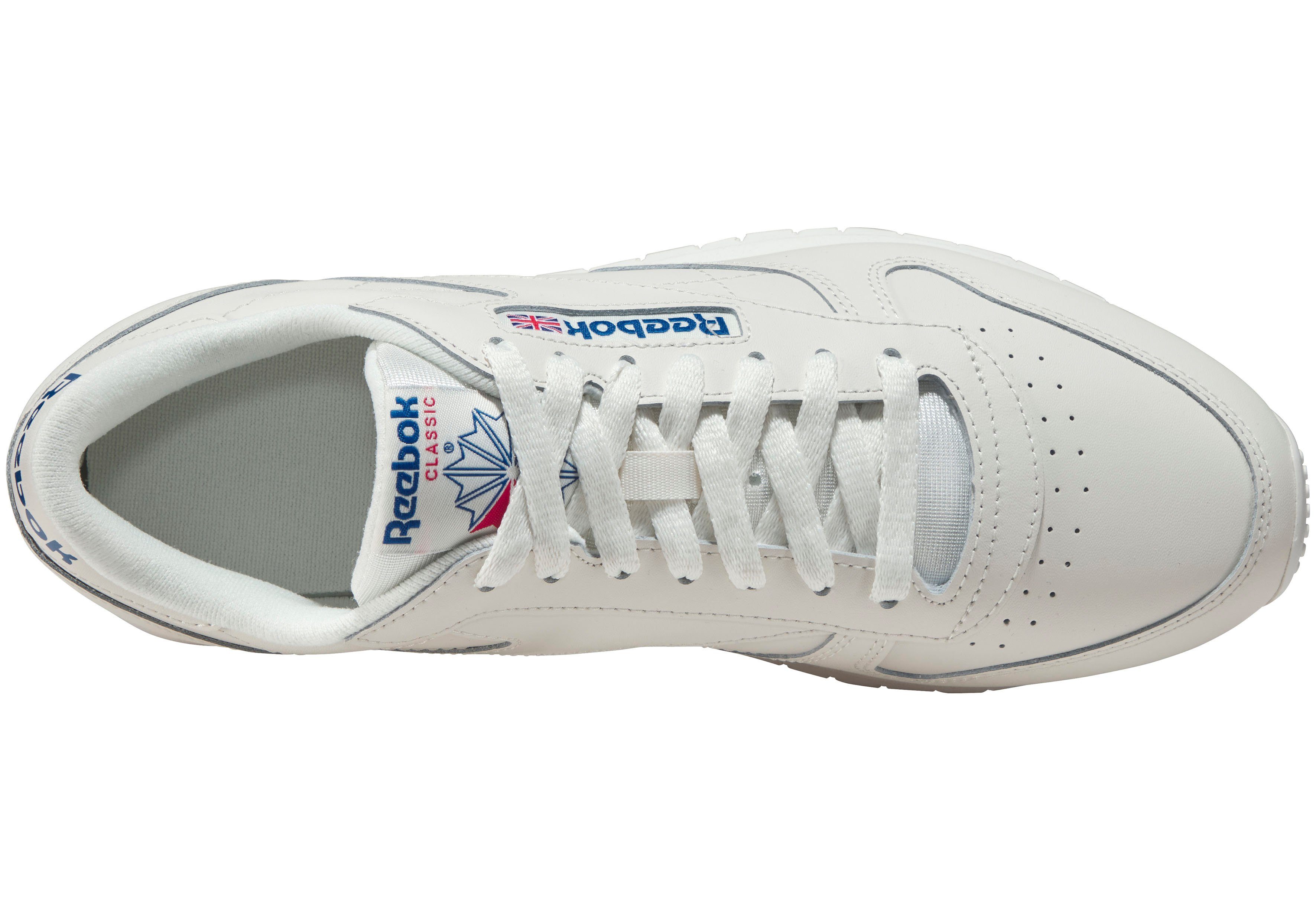Reebok Classic Sneakers Classic Leather
