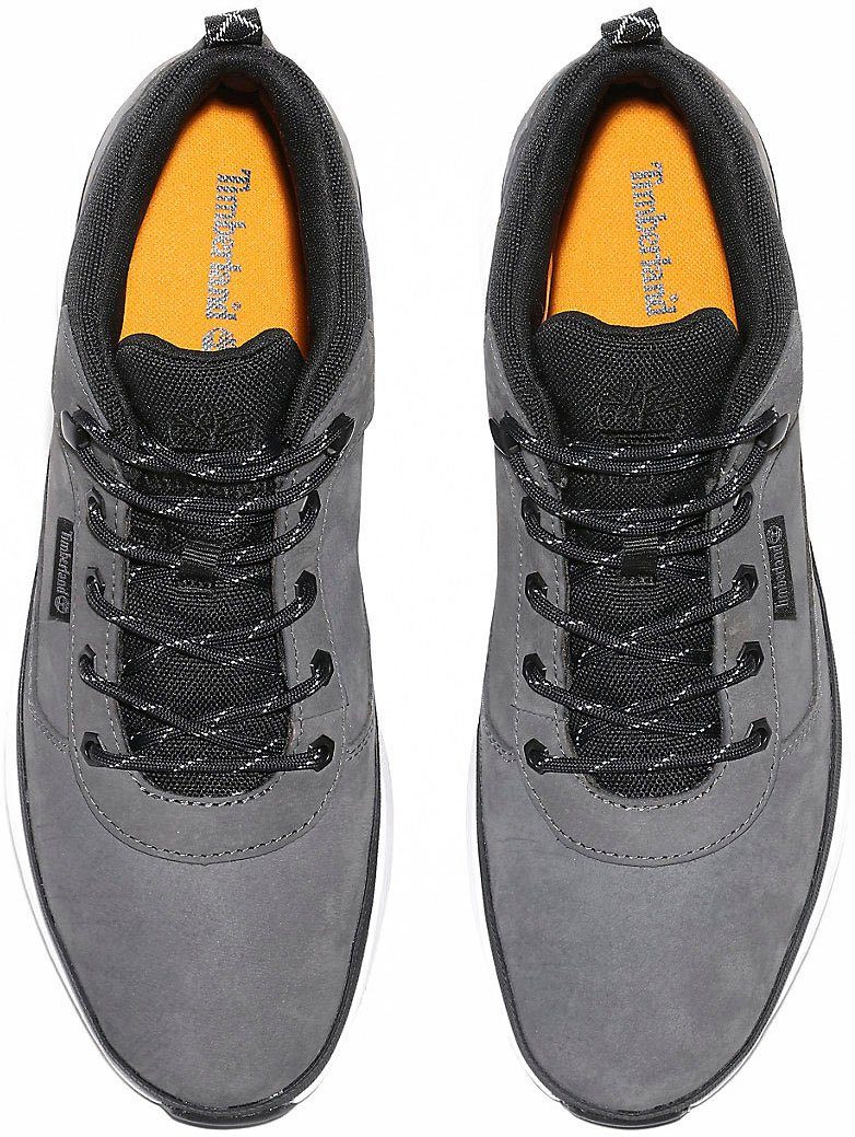 Timberland Wandelschoenen FIELD TREKKER MID LACE UP SNEAKER Wintersneaker, sneaker, winterschoenen
