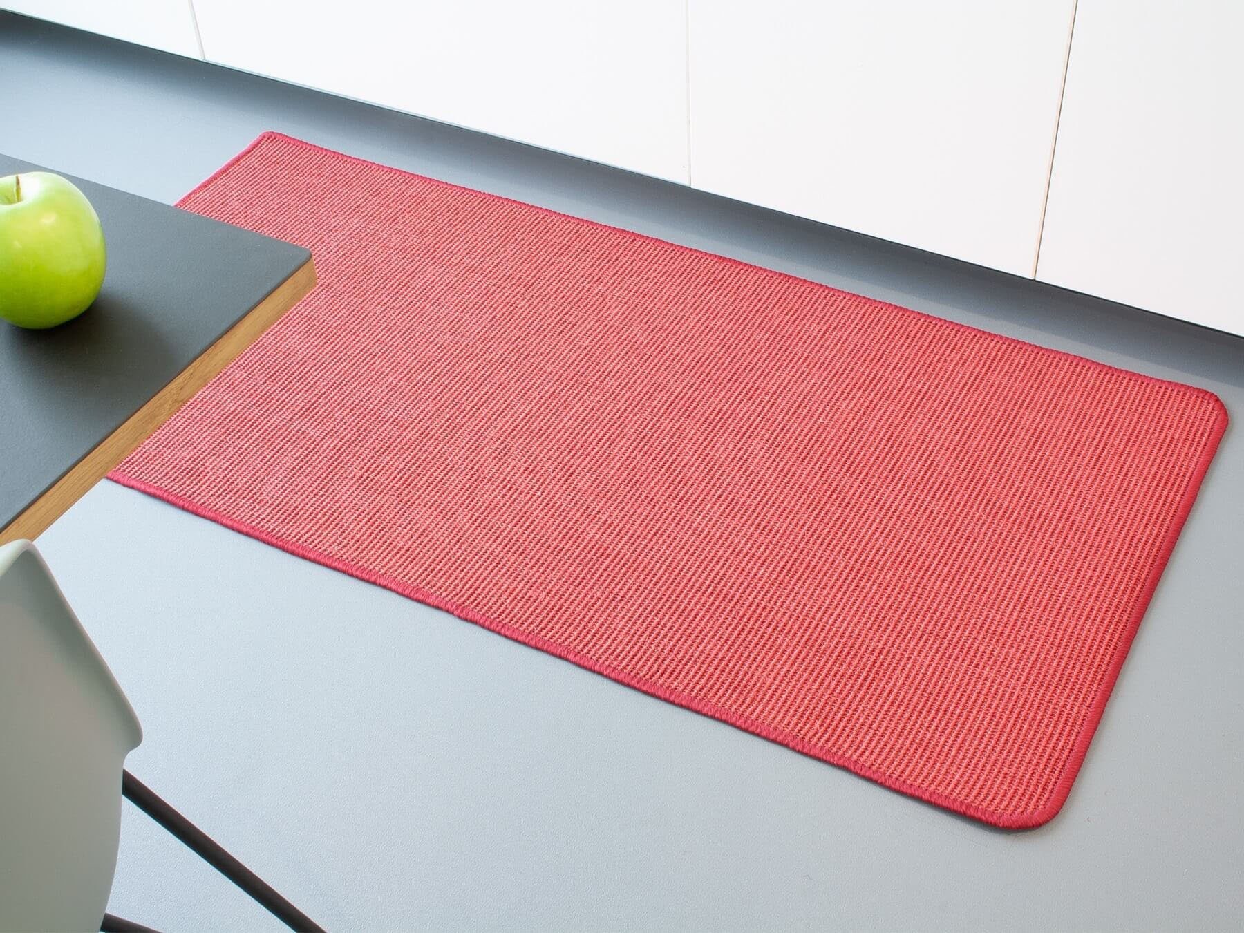 Primaflor-Ideen in Textil Keukenloper Sisal Materiaal: 100% sisal, antislip, keuken