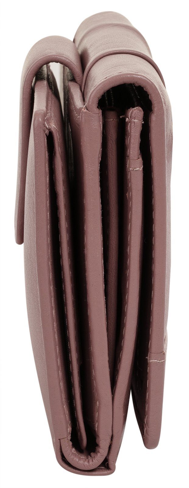 Bruno Banani Portemonnee echt leder