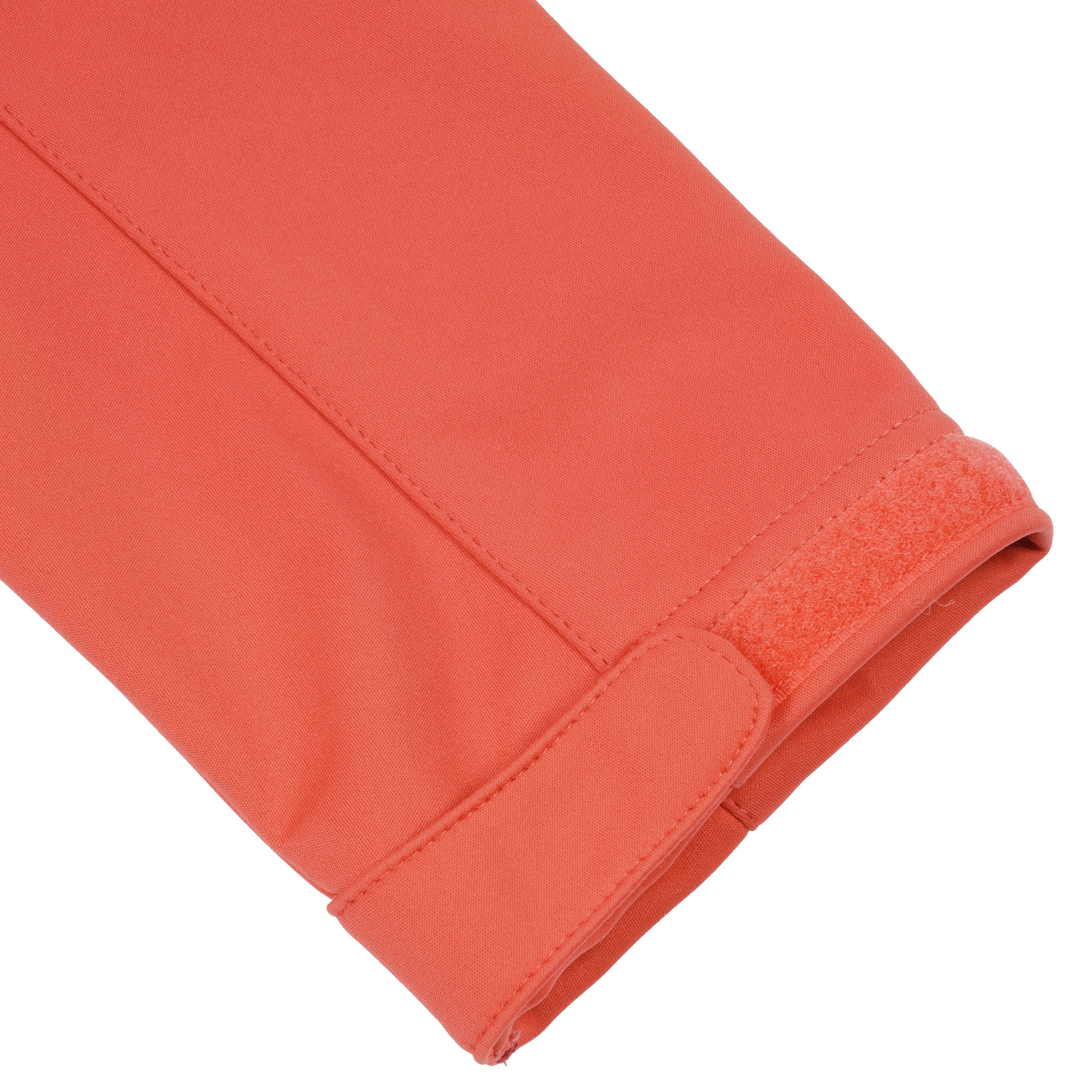Icepeak Softshell-jack D SOFTSHELLJAS BOISE Waterdicht & Winddicht (1 stuk)