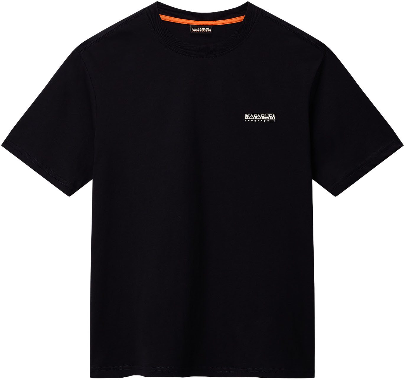 Napapijri T-shirt S-SMALL BOX