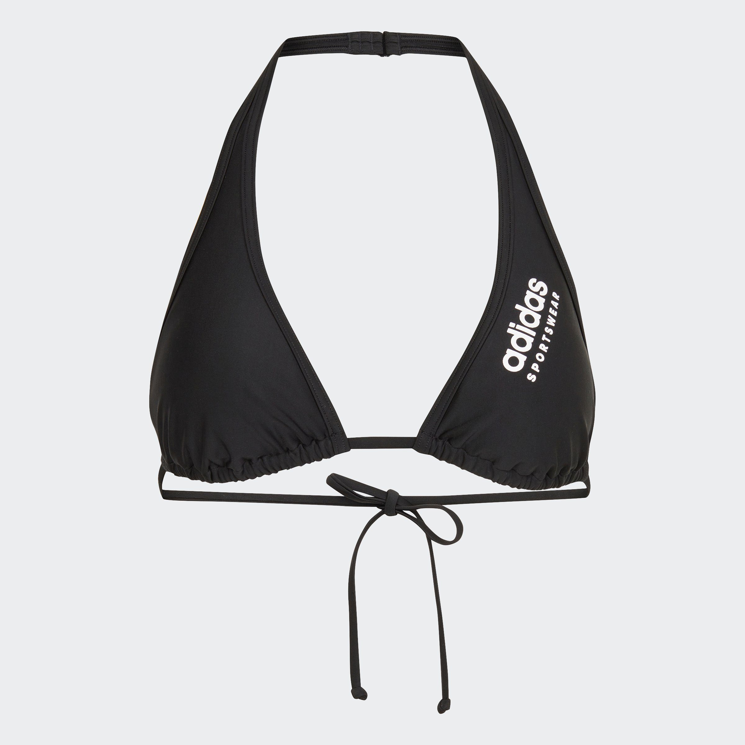 adidas Performance Bustierbikini SPW NECKH BIK