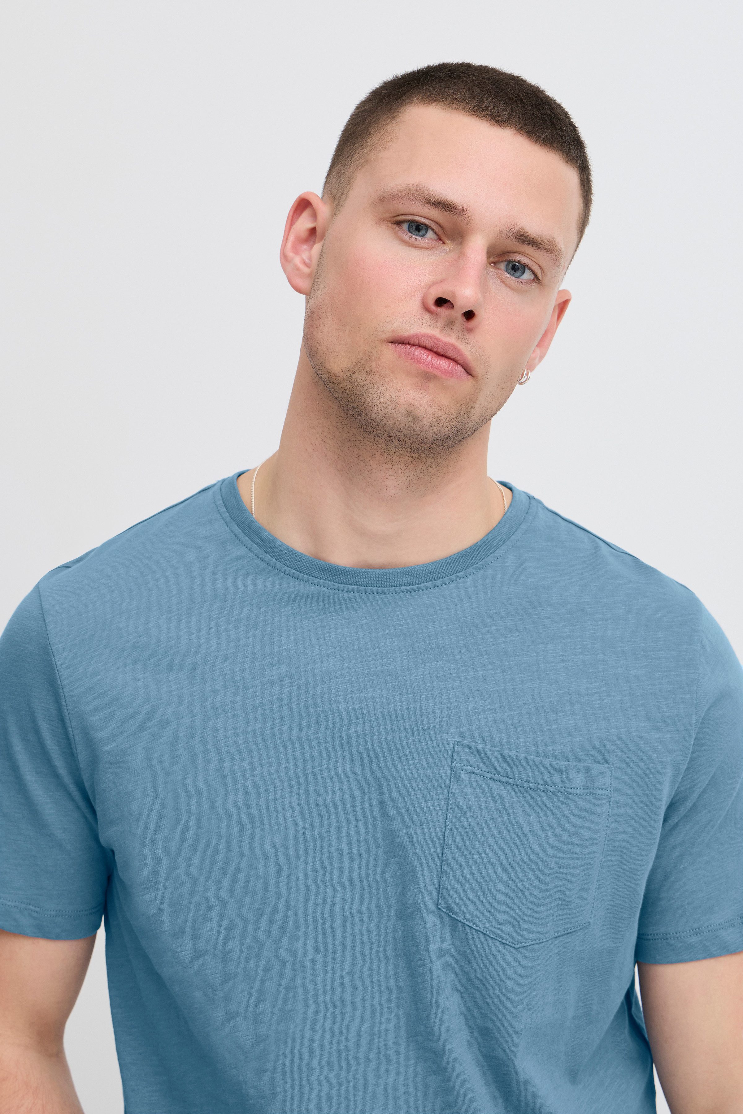 Blend T-shirt BHJABRIEL tee - 2-pack