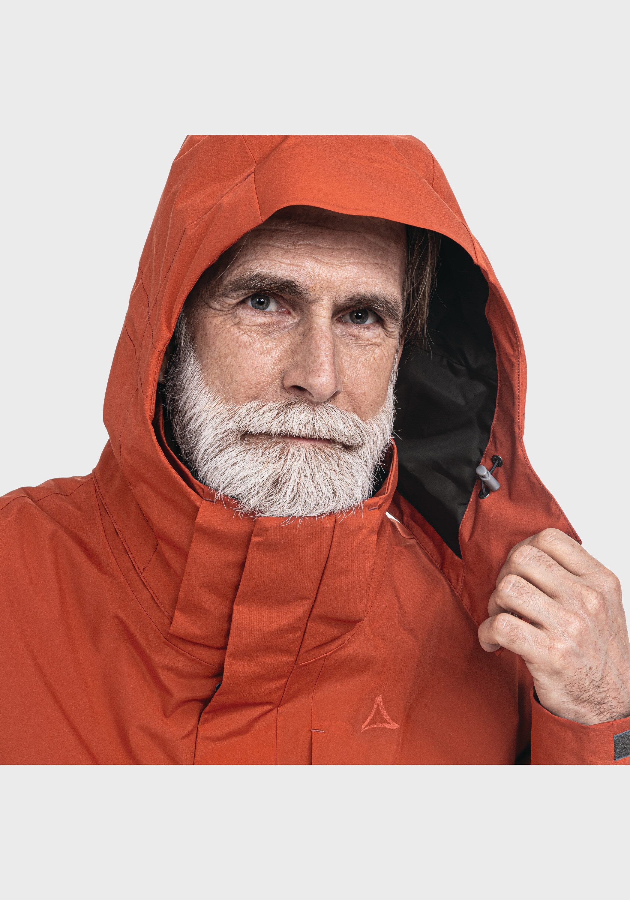 Schöffel 2-in-1-jack Hiking 3in1 Jacket Style Tamina MNS