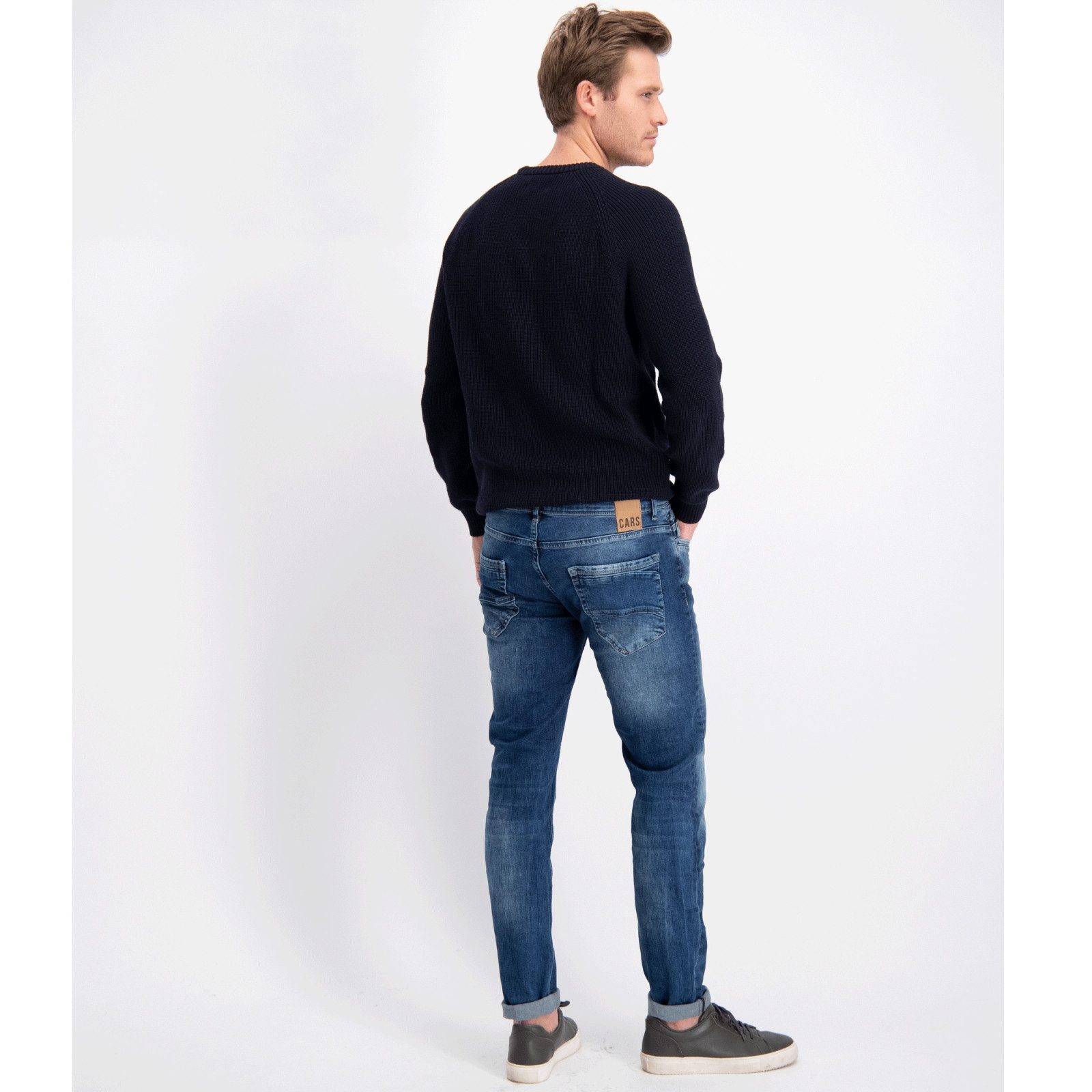 CARS JEANS Slim fit Jeans Blast