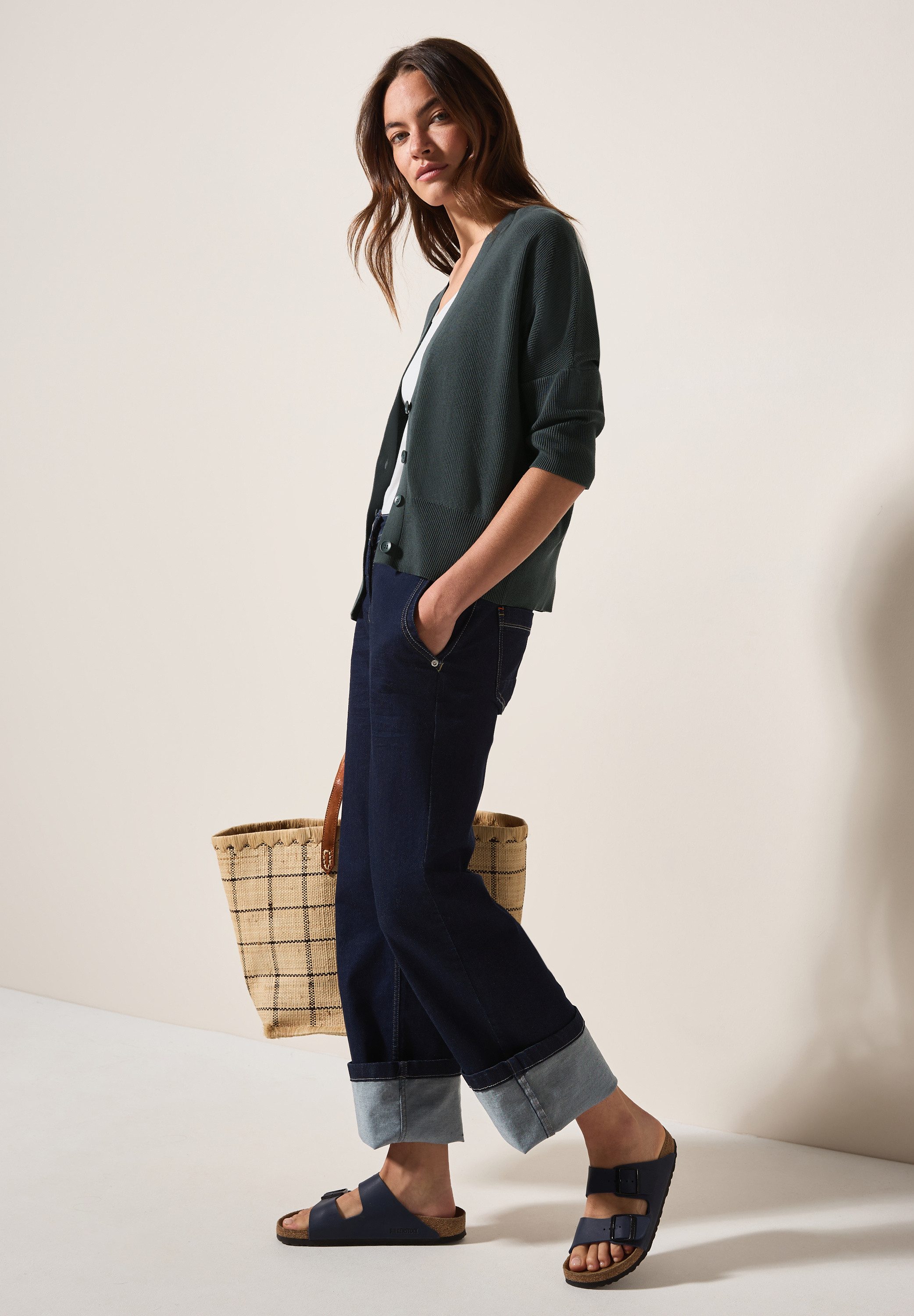 Cecil Cardigan