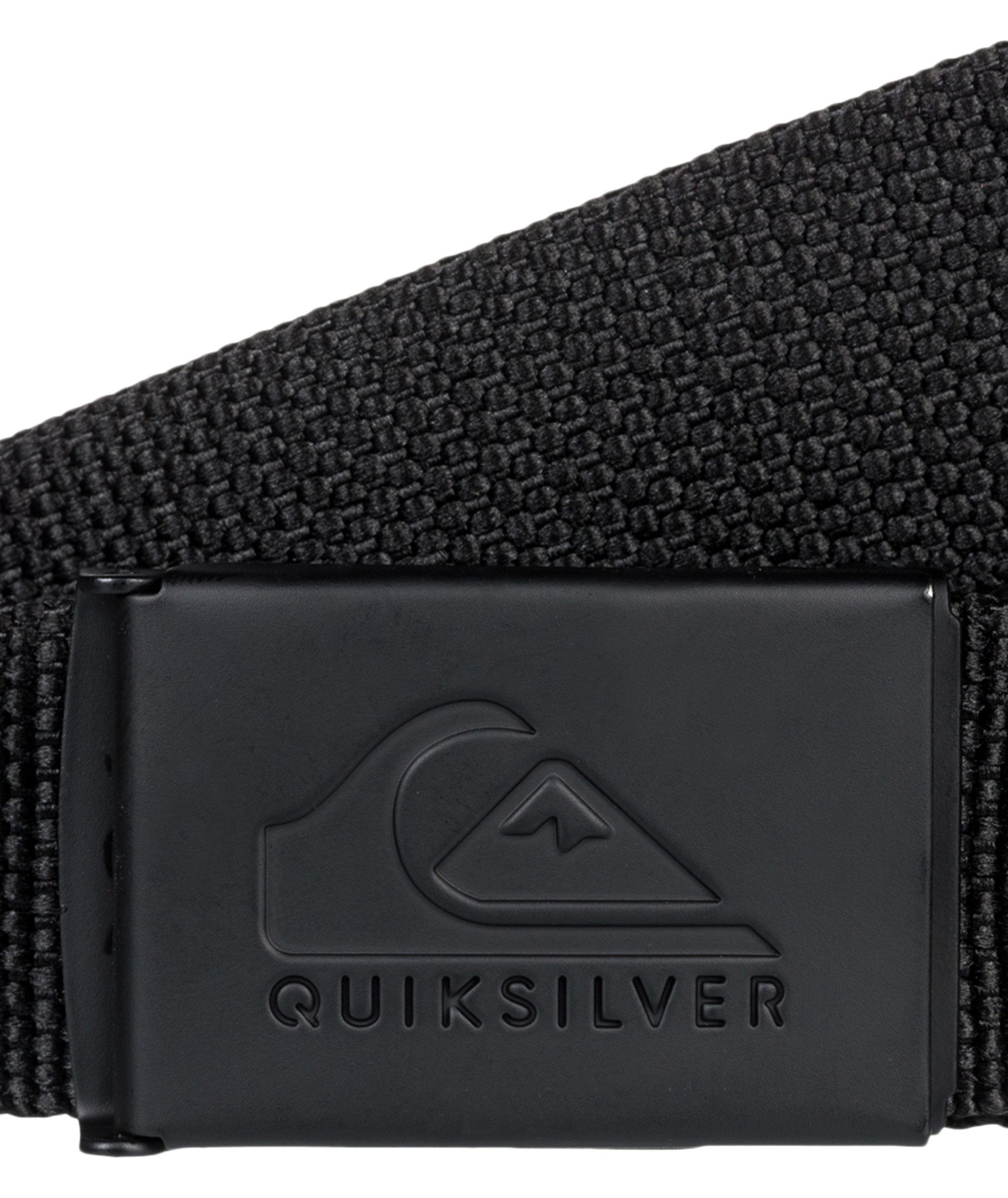 Quiksilver Stoffen riem PRNCPL SCHWACK BLTS KVJ0