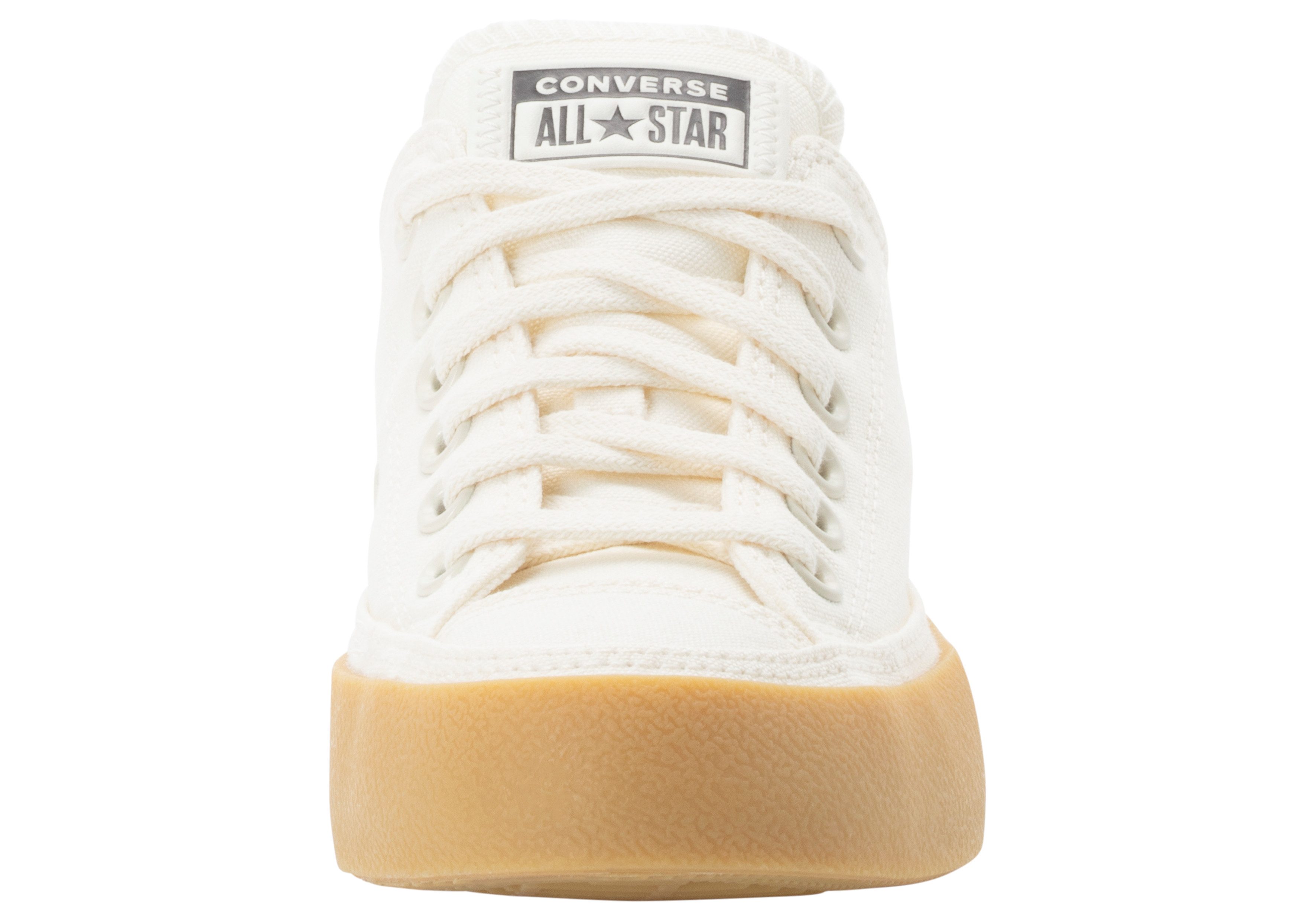 Converse Sneakers CHUCK TAYLOR ALL STAR RETRO RUBBER