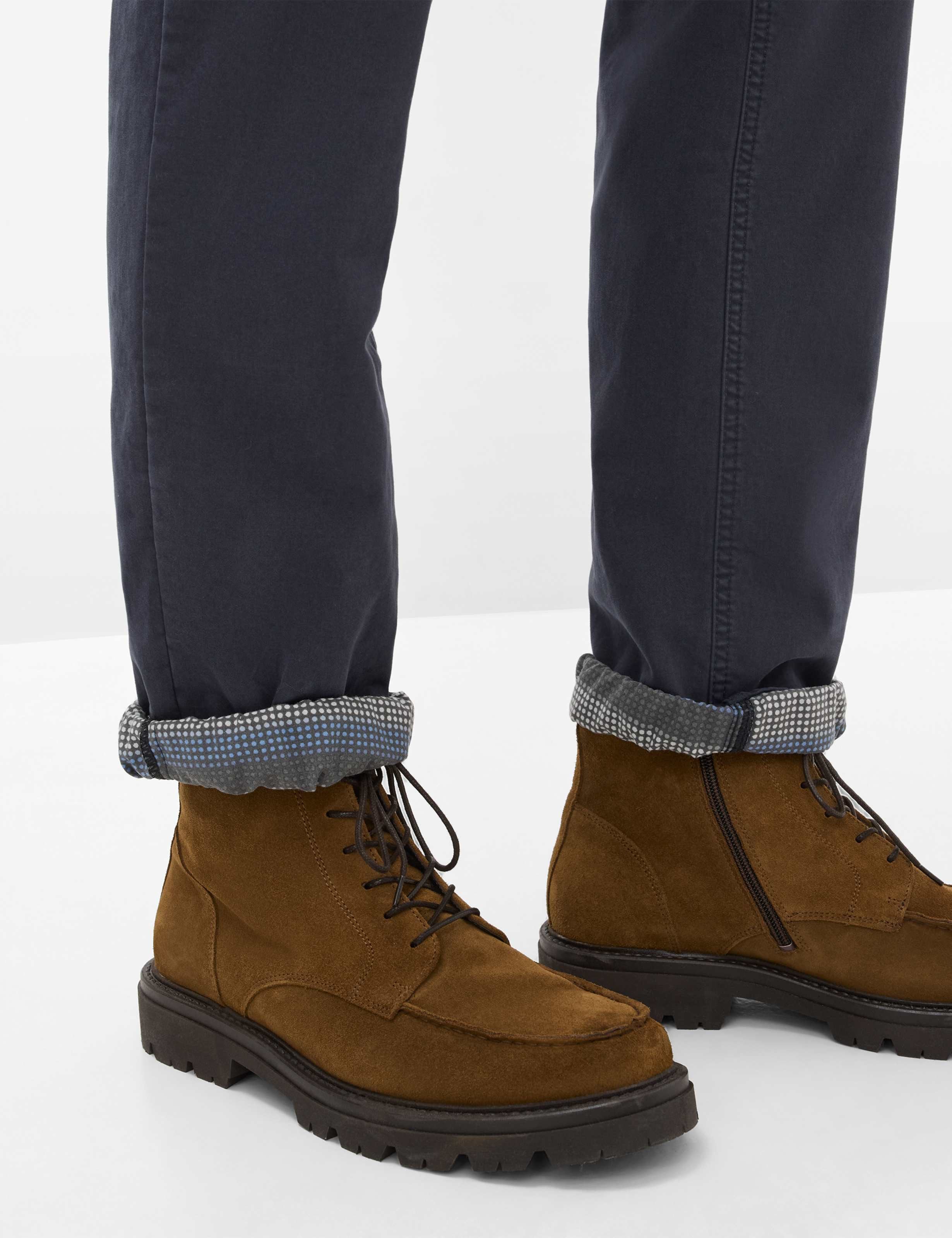 Brax Five-pocketsbroek Style COOPER TT