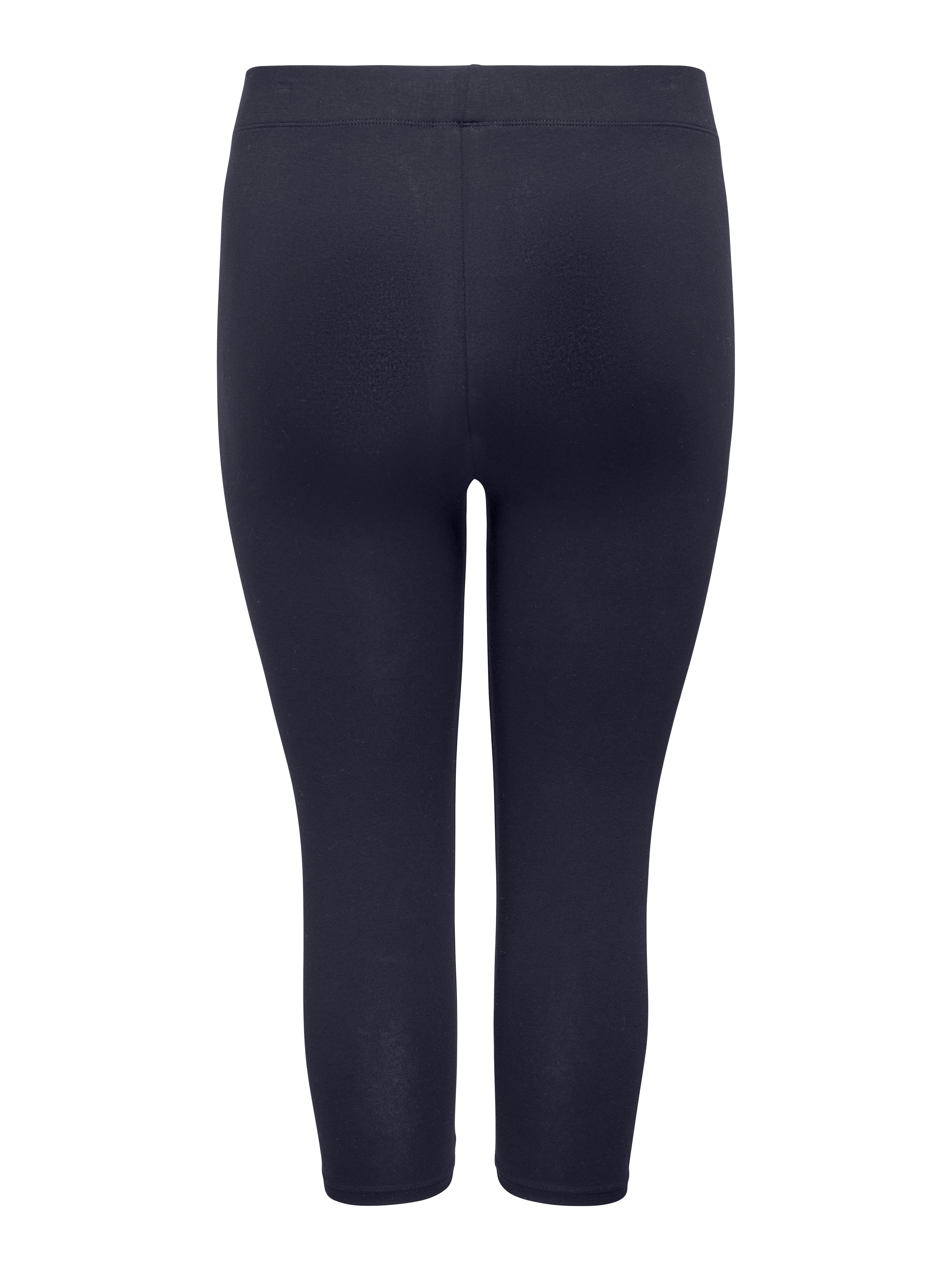 ONLY CARMAKOMA Caprilegging CARTIME LIFE CALF LEGGINGS JRS