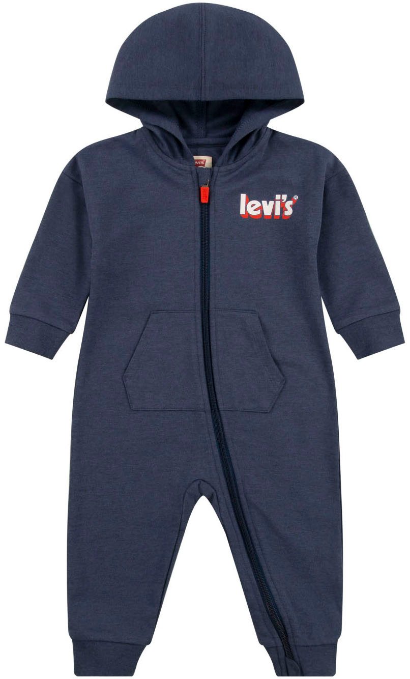 Levi's Kidswear Jumpsuit