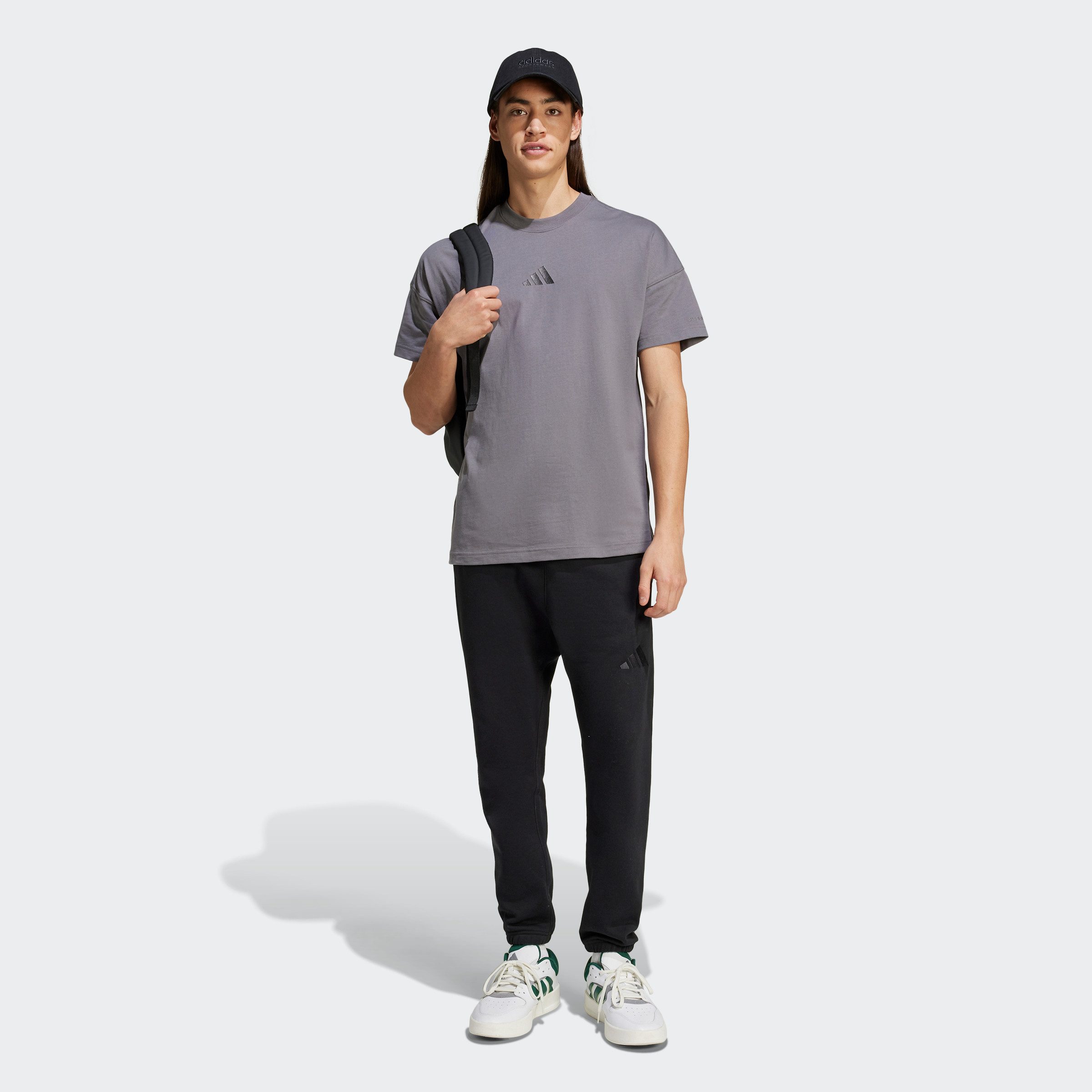 adidas Sportswear T-shirt M A SZN T