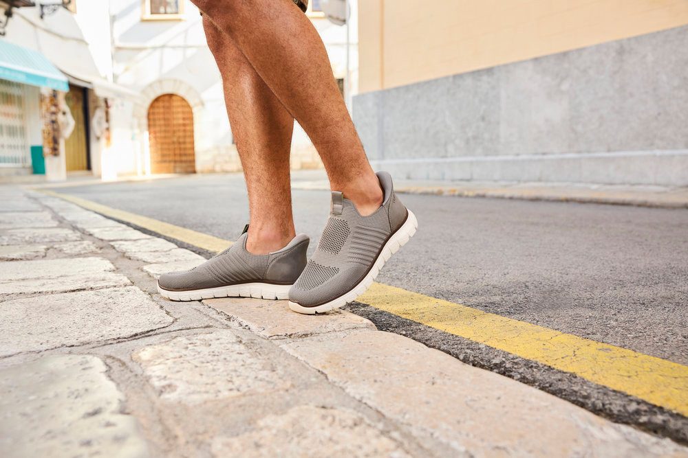 Rieker Slip-on sneakers