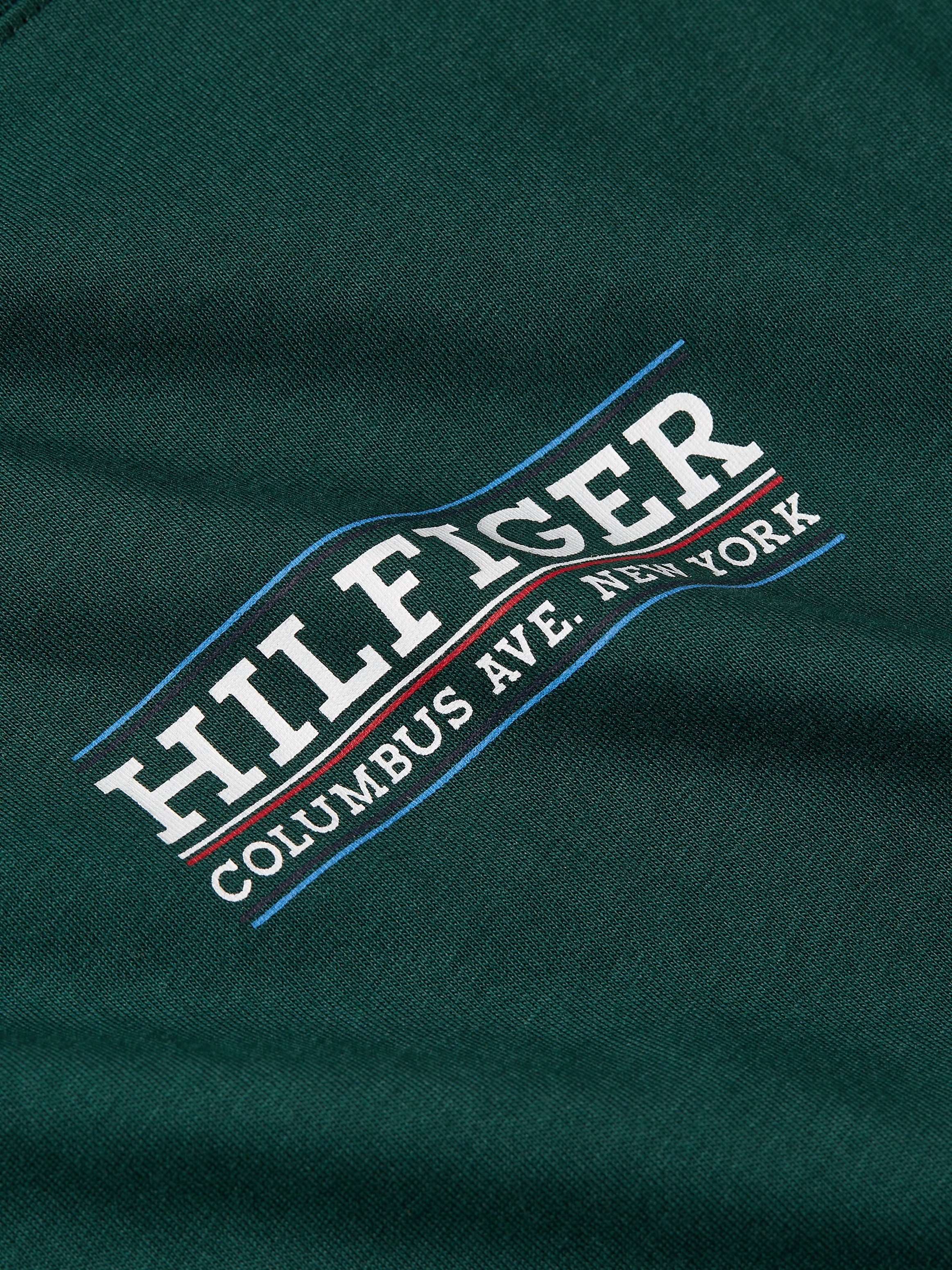 Tommy Hilfiger T-shirt SMALL HILFIGER TEE