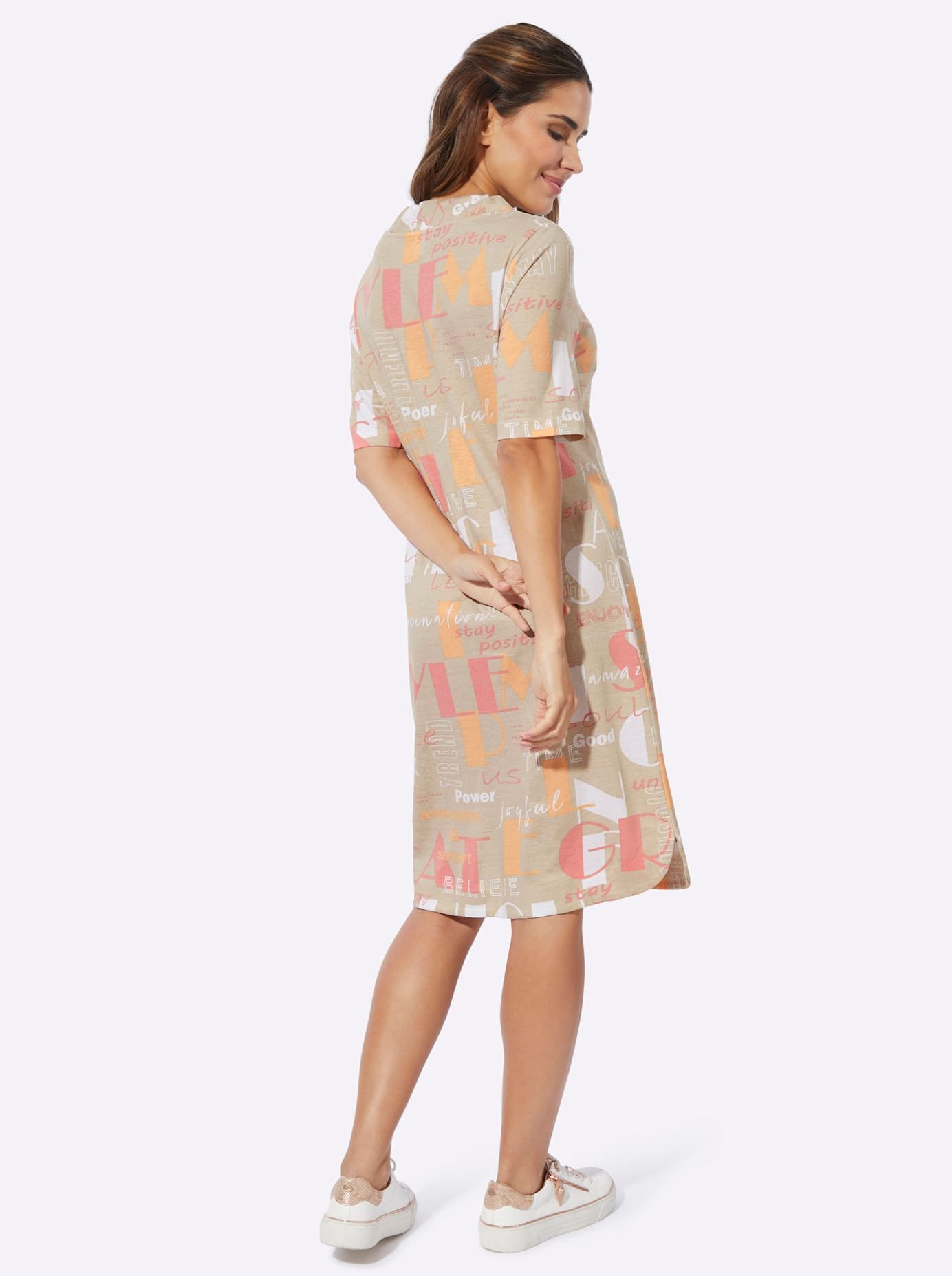Classic Basics Shirtjurk Jerseyjurk
