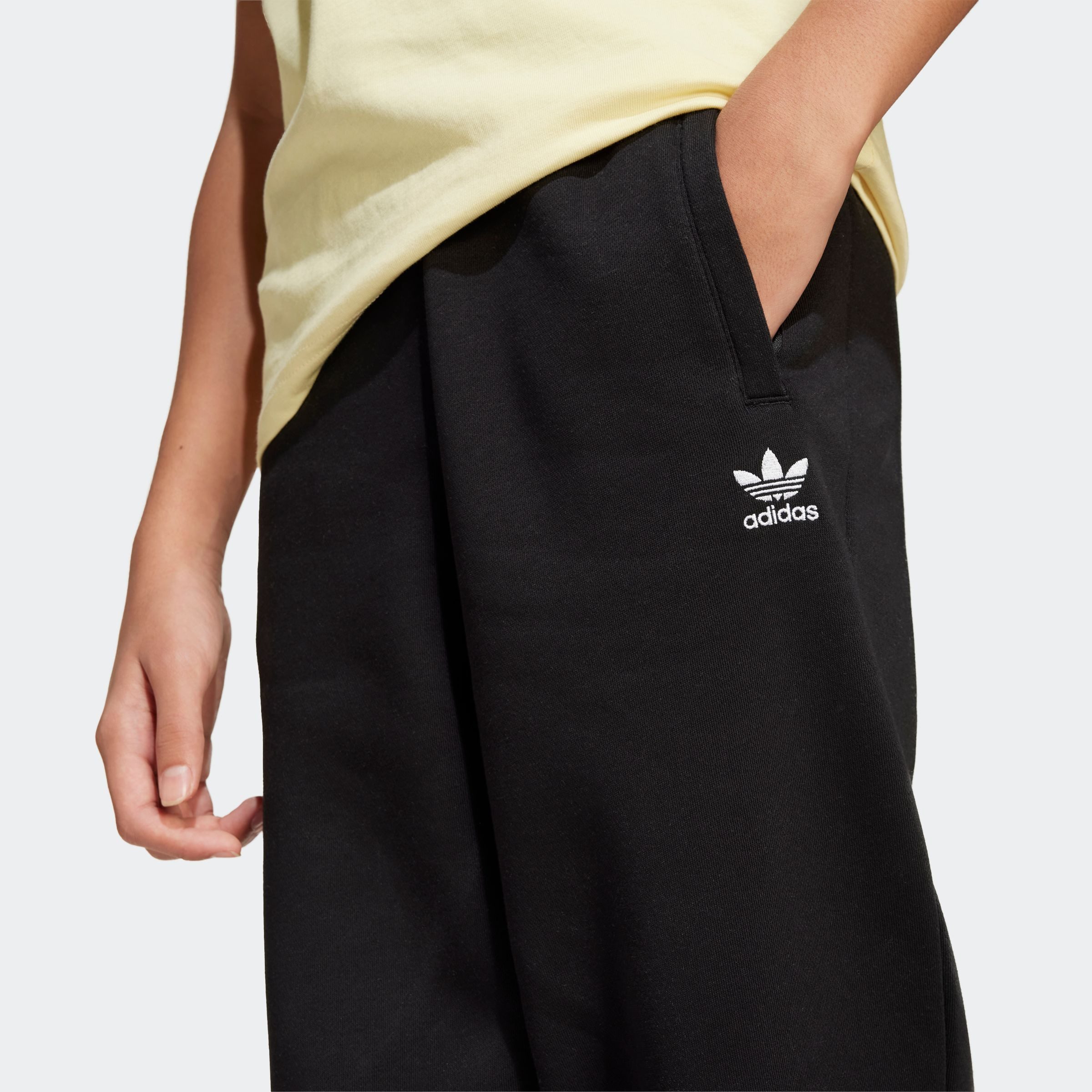 adidas Originals Sportbroek BOYFRIEND PANTS (1-delig)