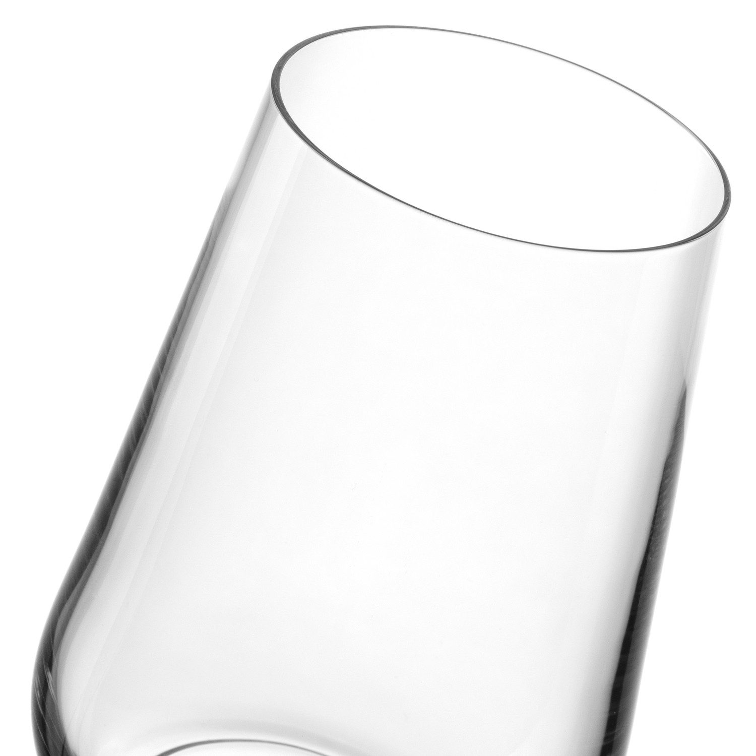 LEONARDO Glazenset Drinkglas PALADINO, 370 ml, 6-delig set (set, 6-delig)