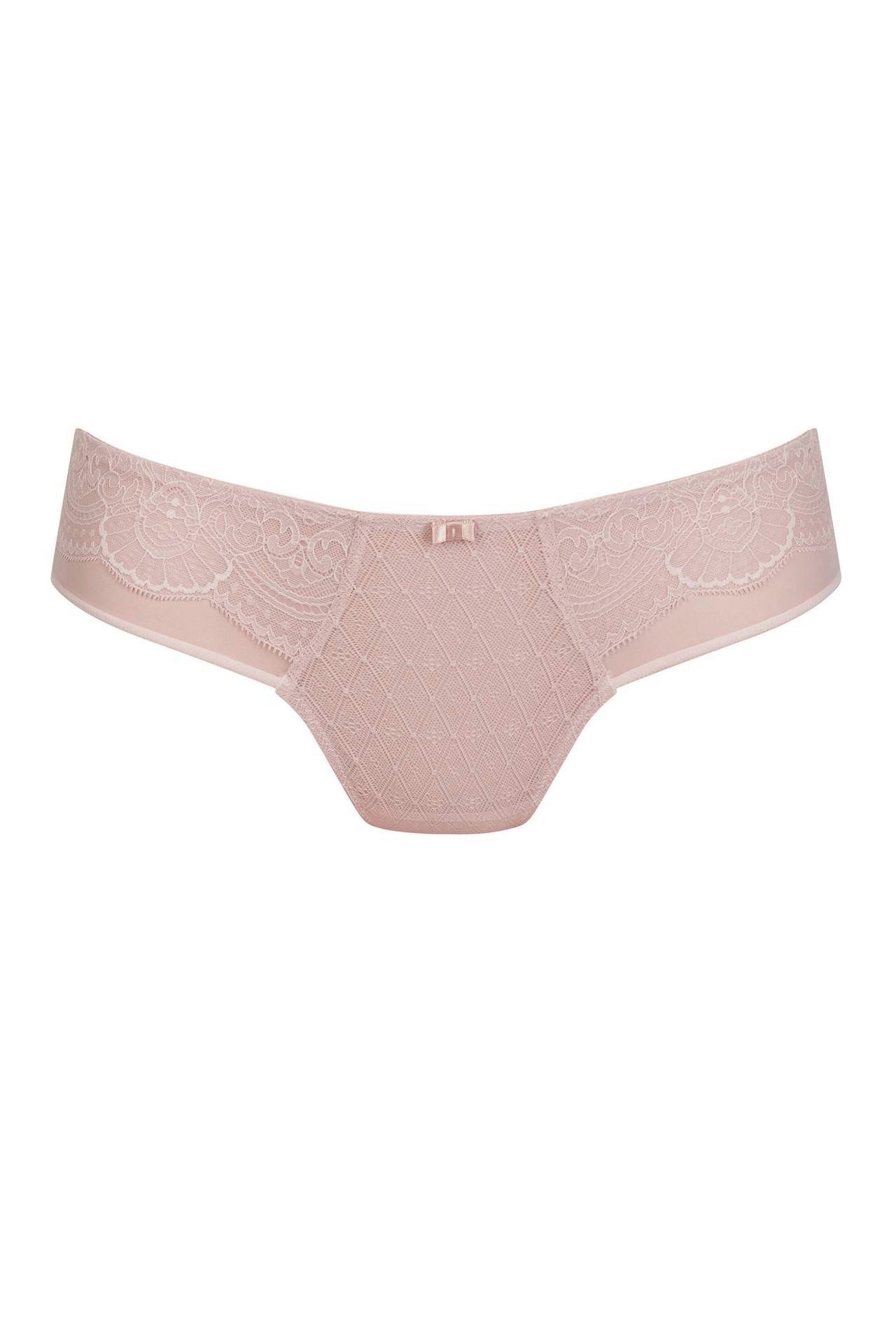 Rosa Faia Hipster Shortama verleidelijk en brutaal, shorty selma