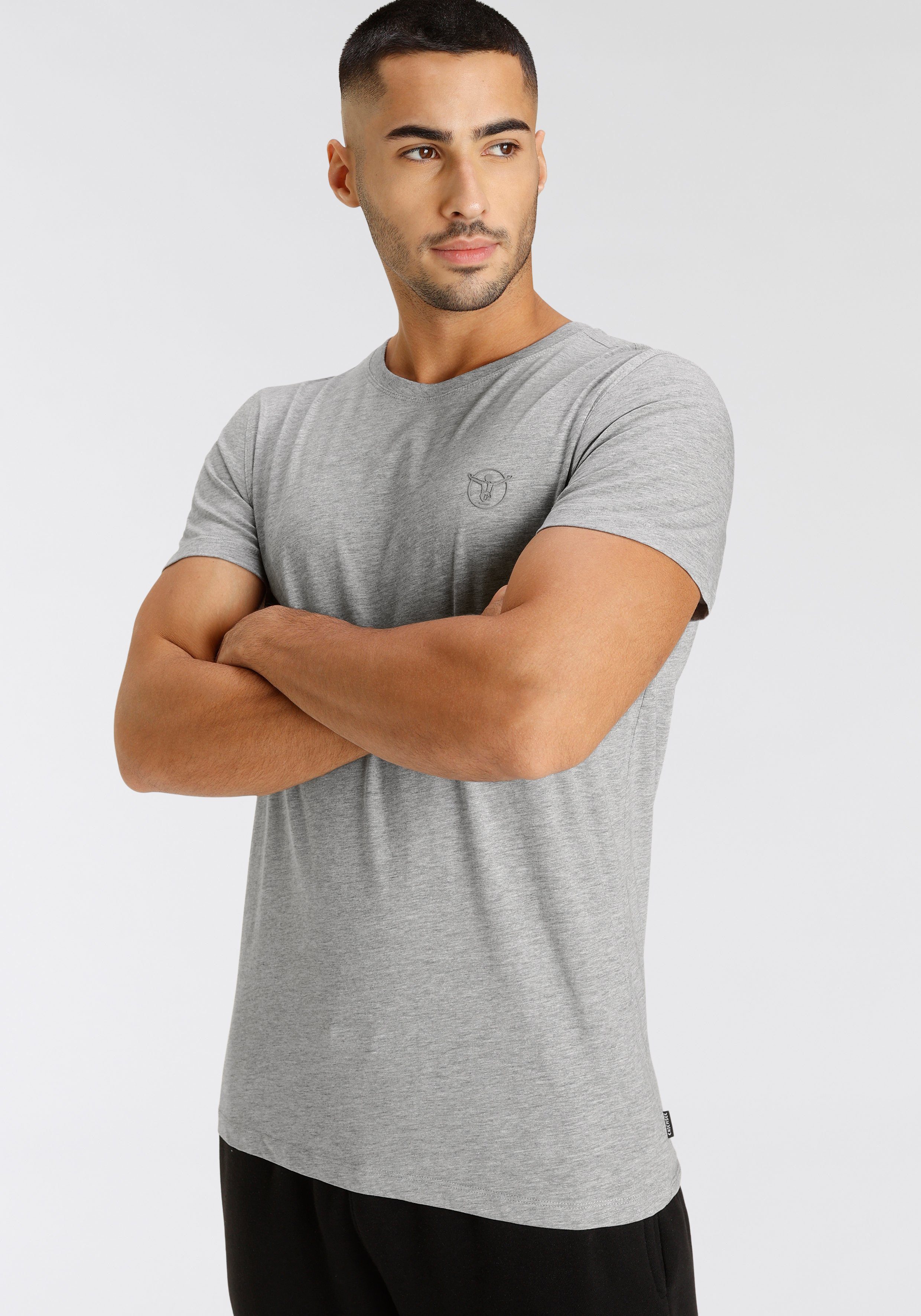 Chiemsee T-shirt (Set van 3)