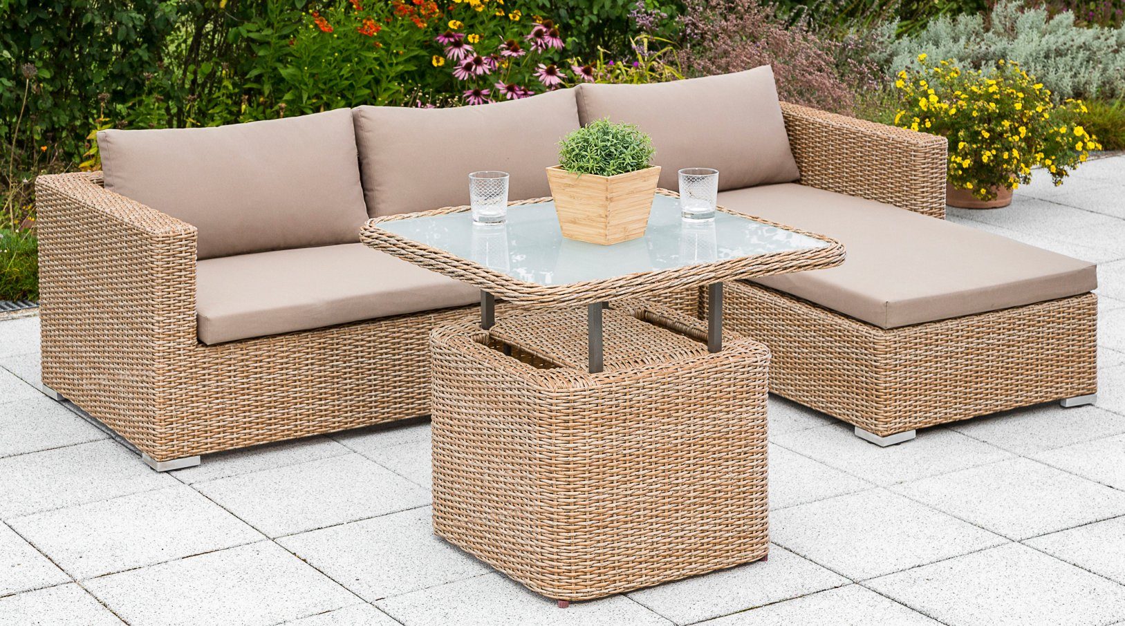 MERXX Tuinset Veneto
