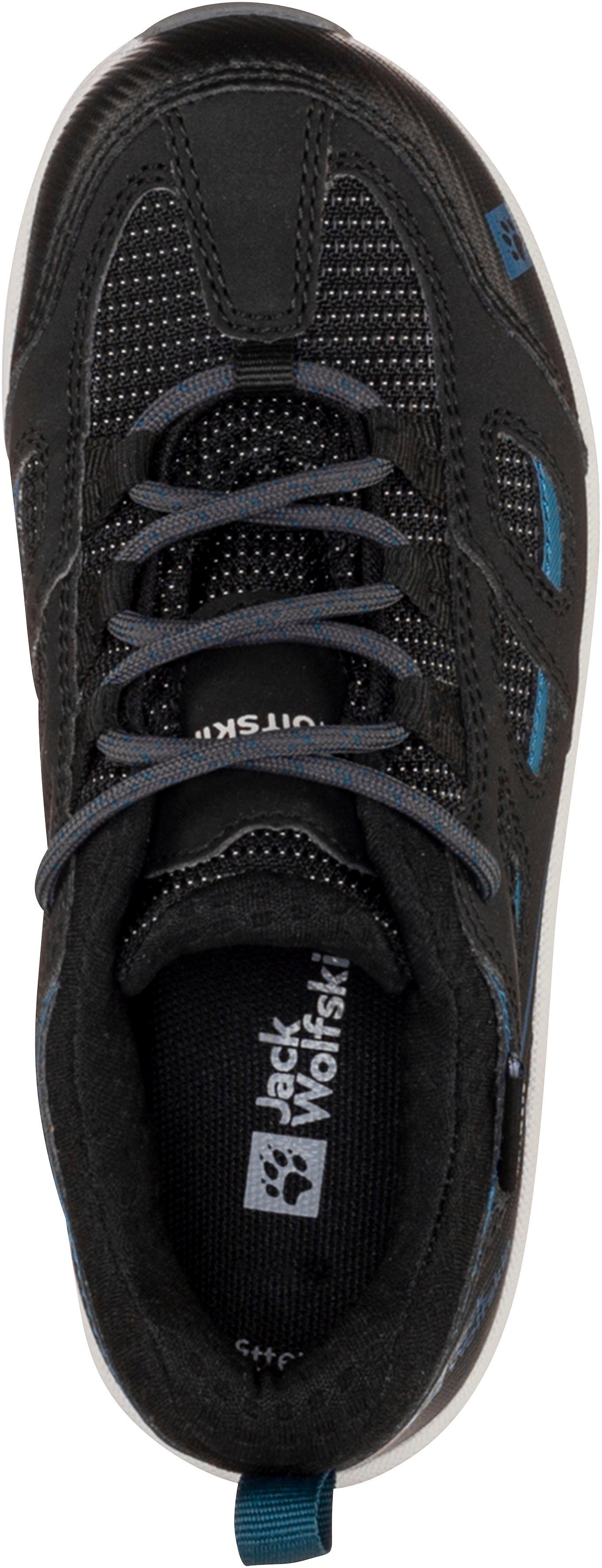 Jack Wolfskin Wandelschoenen VOJO TEXAPORE LOW K