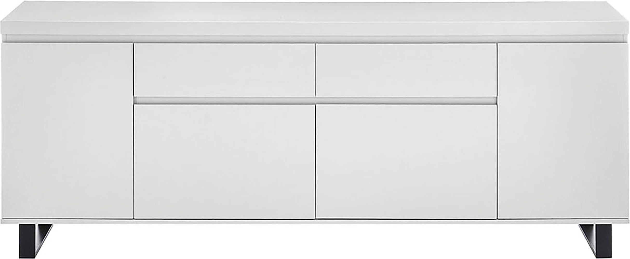 MCA furniture Dressoir AUSTIN Sideboard