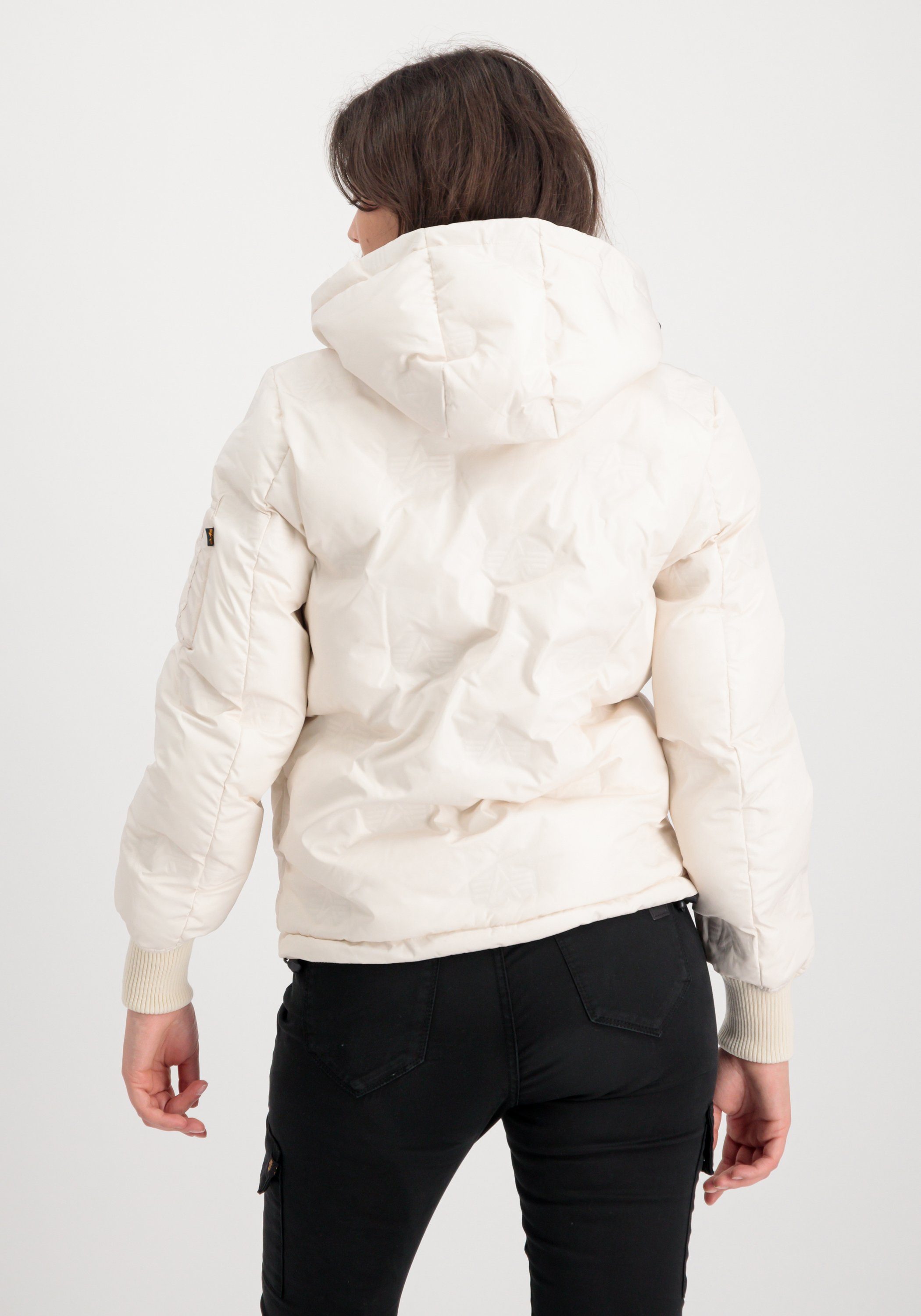 Alpha Industries Winterjack ALPHA INDUSTRIES Women - Cold Weather Jackets
