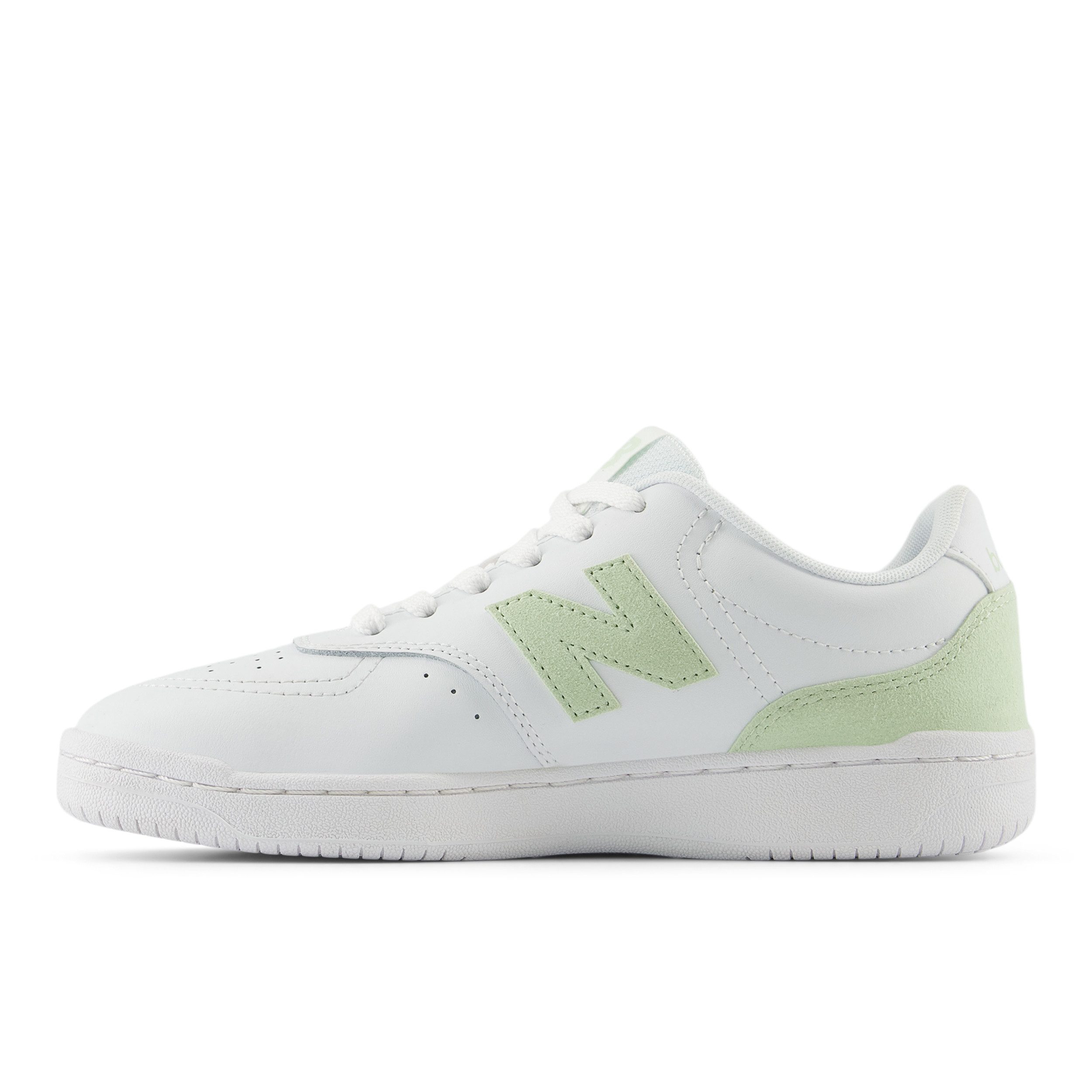 New Balance Sneakers BB80 geïnspireerd door de new balance 550