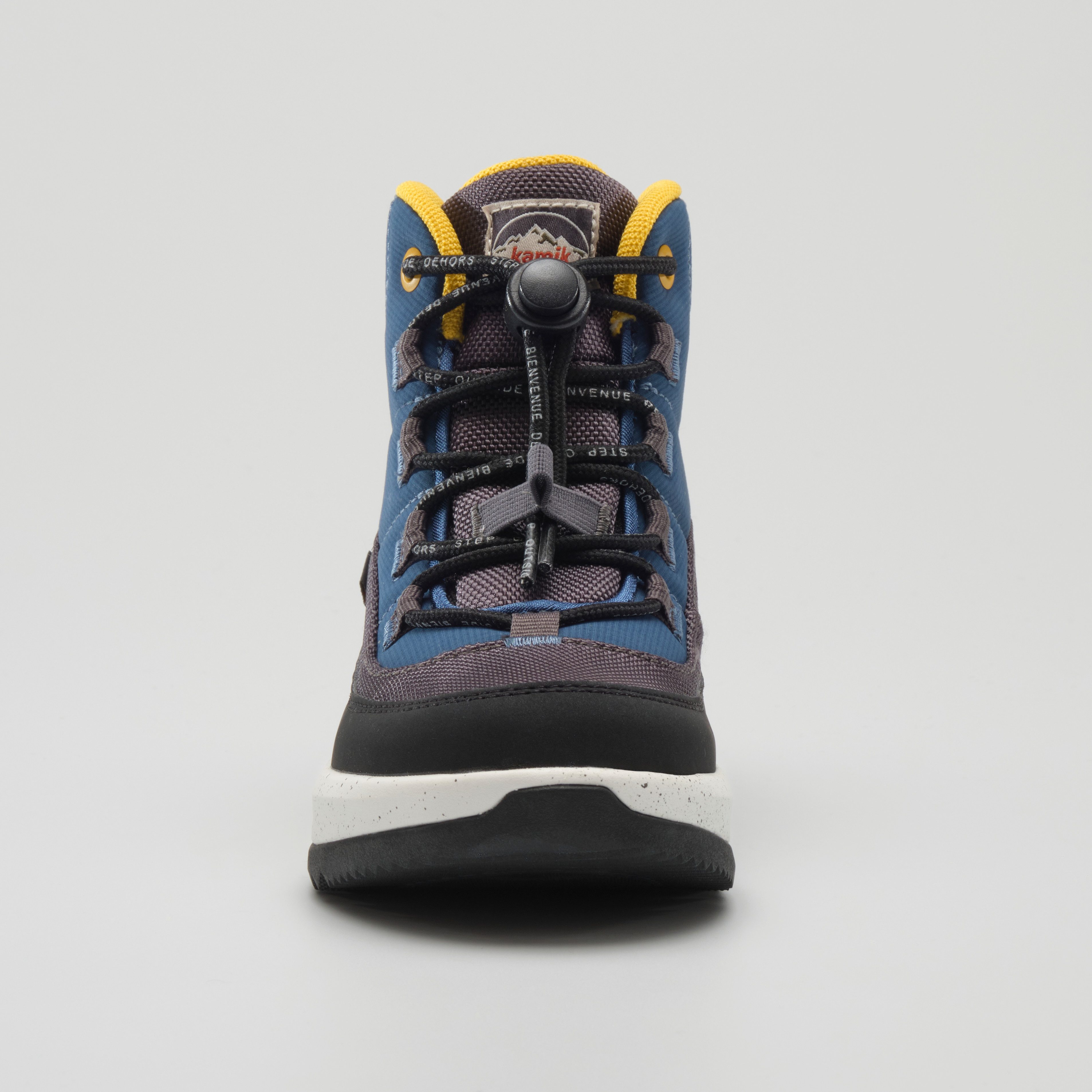 Kamik Winterlaarzen STORMYGORE-TEX Winterschoenen, winterboots, snowboots, waterdicht, gevoerd