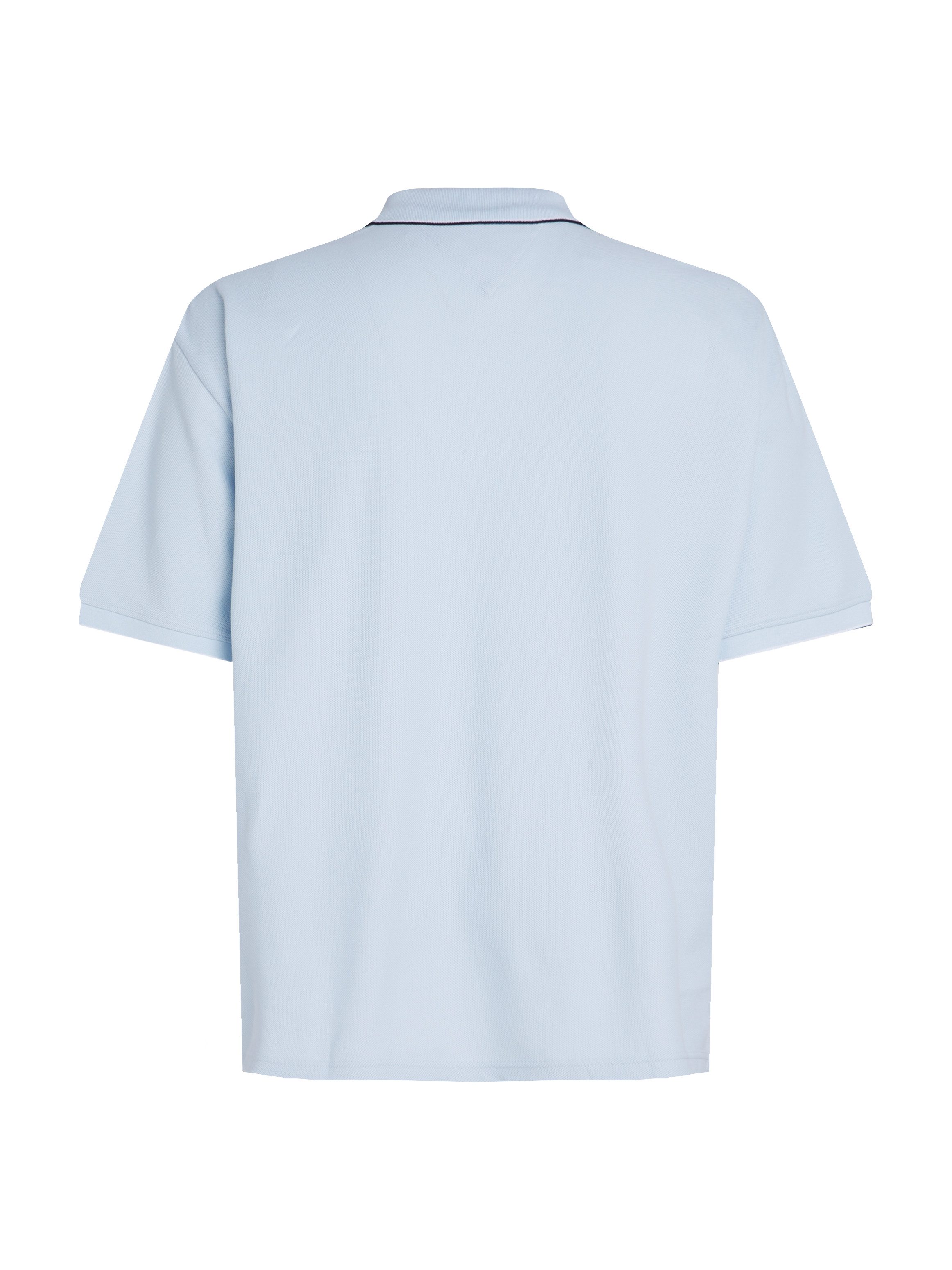 Tommy Hilfiger Poloshirt BT-POCKET CLASSIC FIT POLO-B
