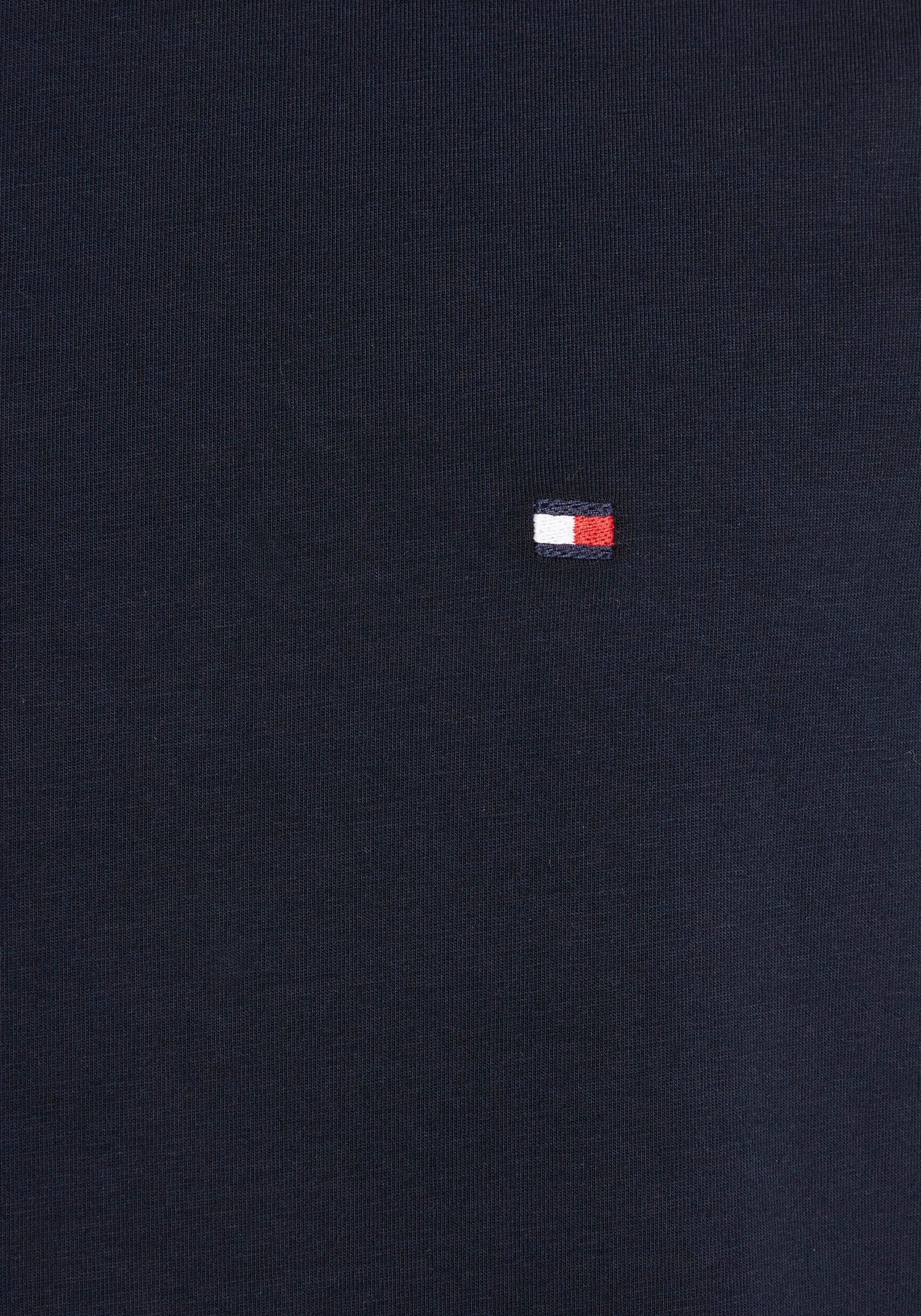 Tommy Hilfiger T-shirt CORE STRETCH SLIM C-NECK TEE