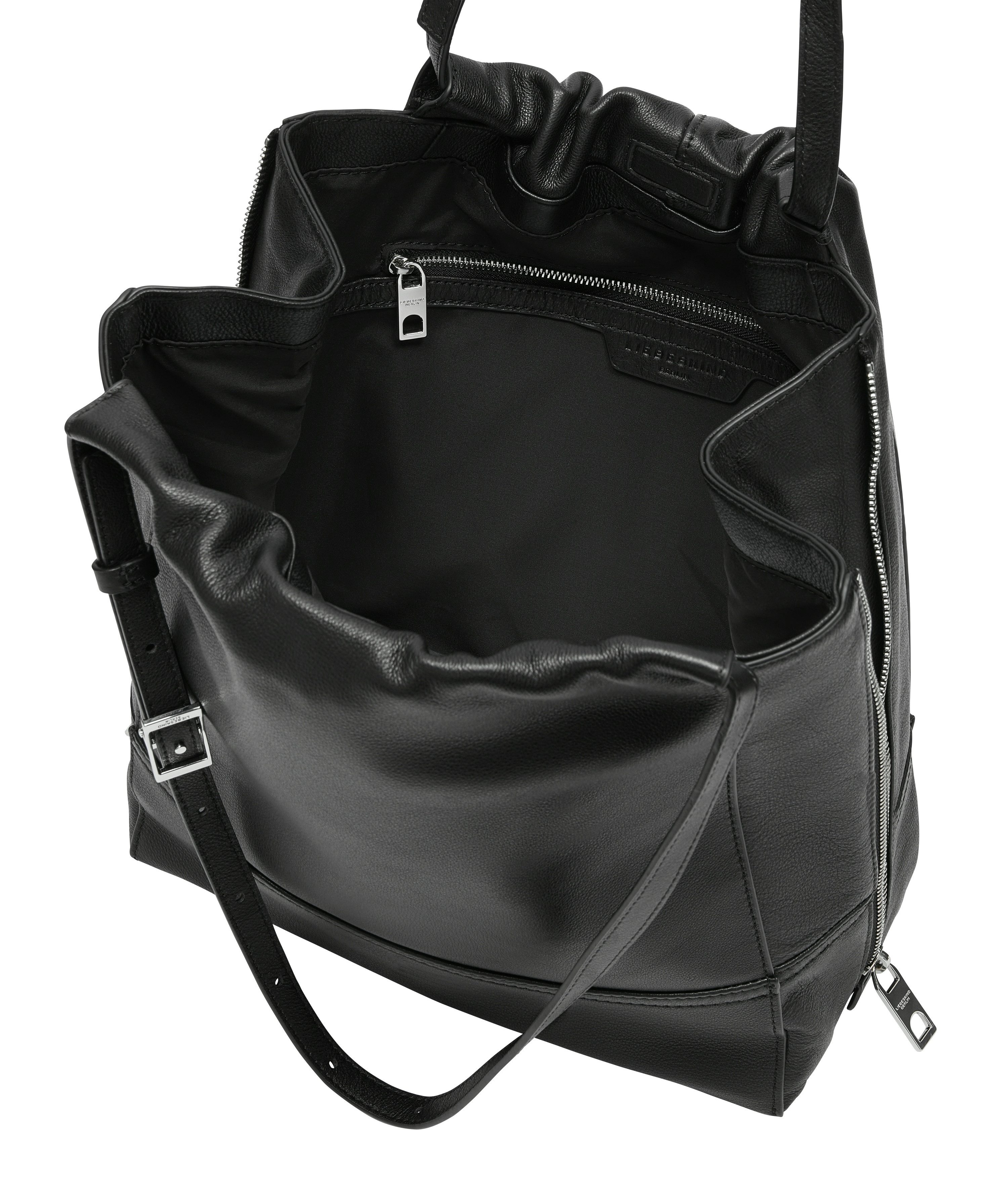 Liebeskind Berlin Shopper M LOU 2 3D LEATHER