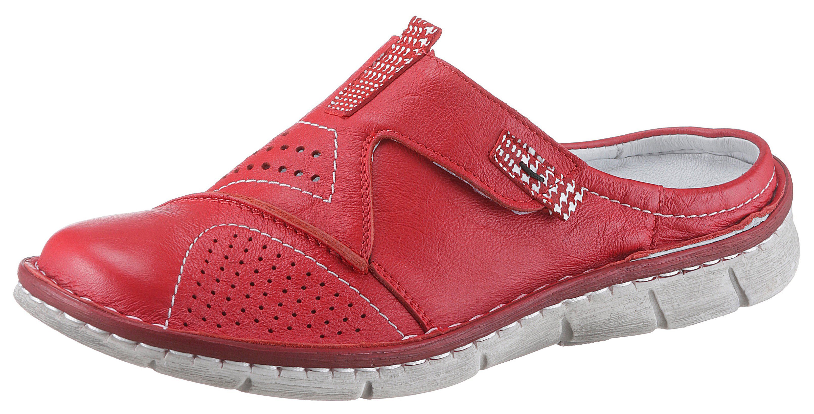 NU 15% KORTING: KRISBUT clogs