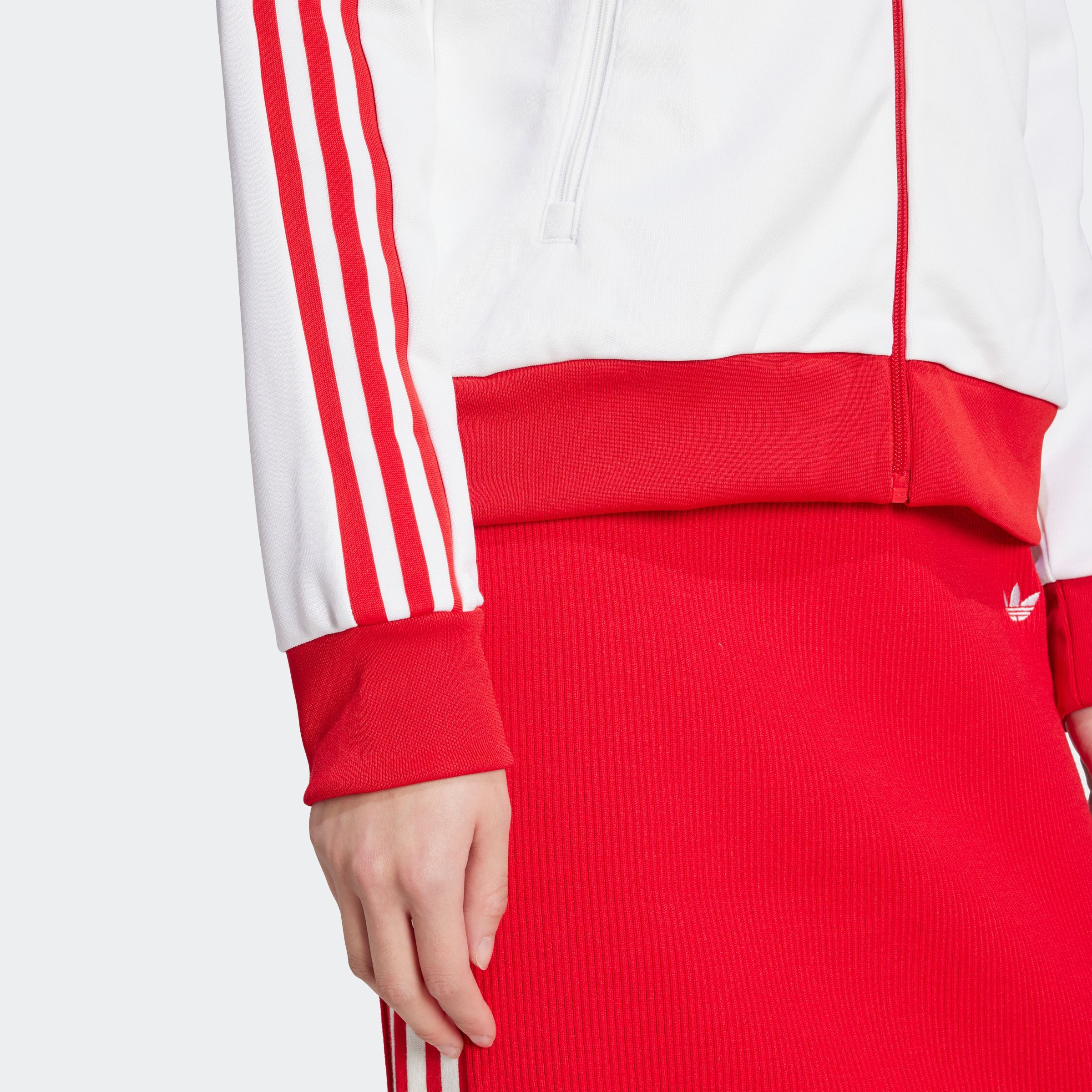 adidas Originals Trainingsjack BECKENBAUER TT