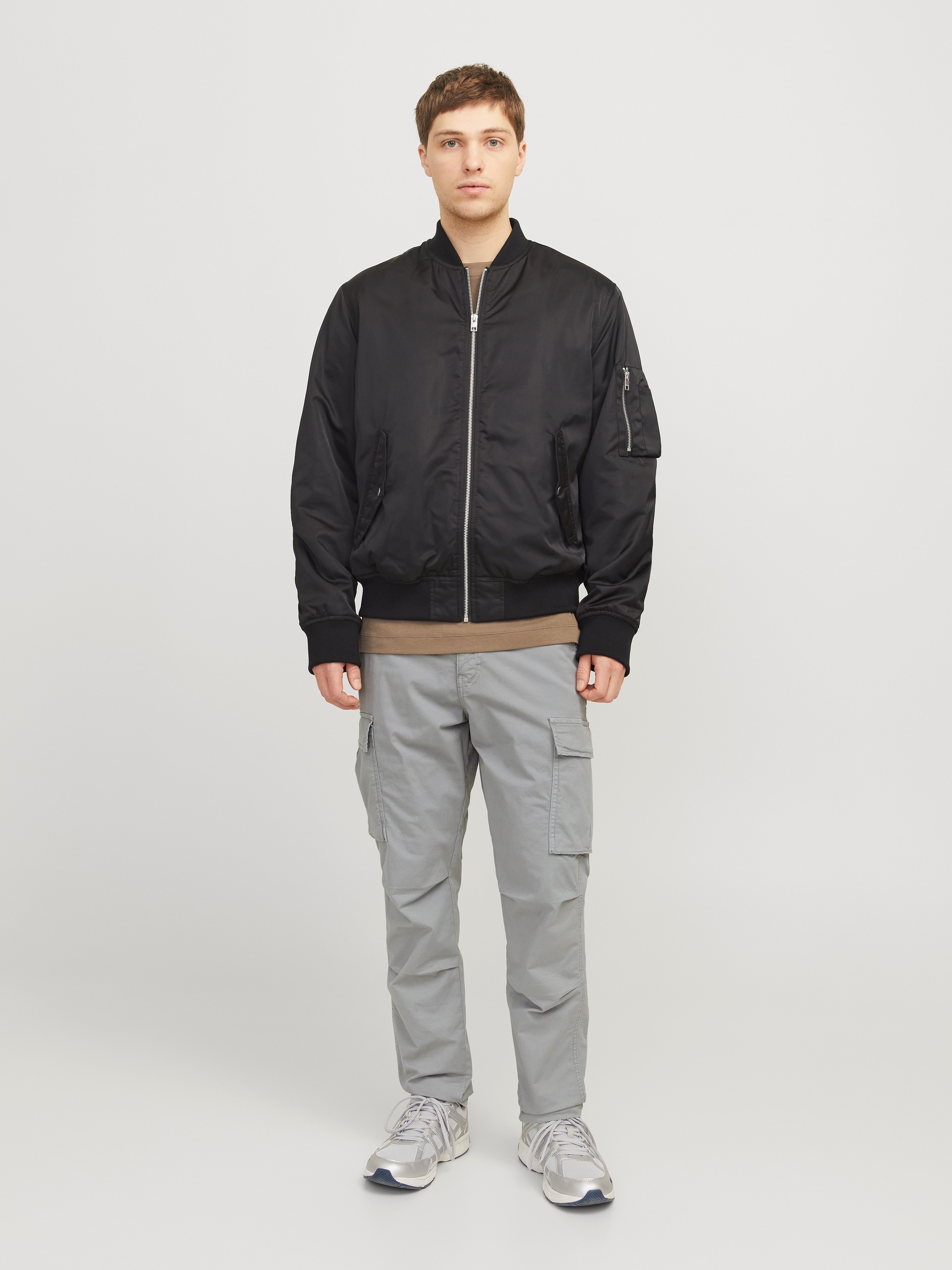 Jack & Jones Cargobroek JPSTACE JJTUCKER CARGO AMA NOOS