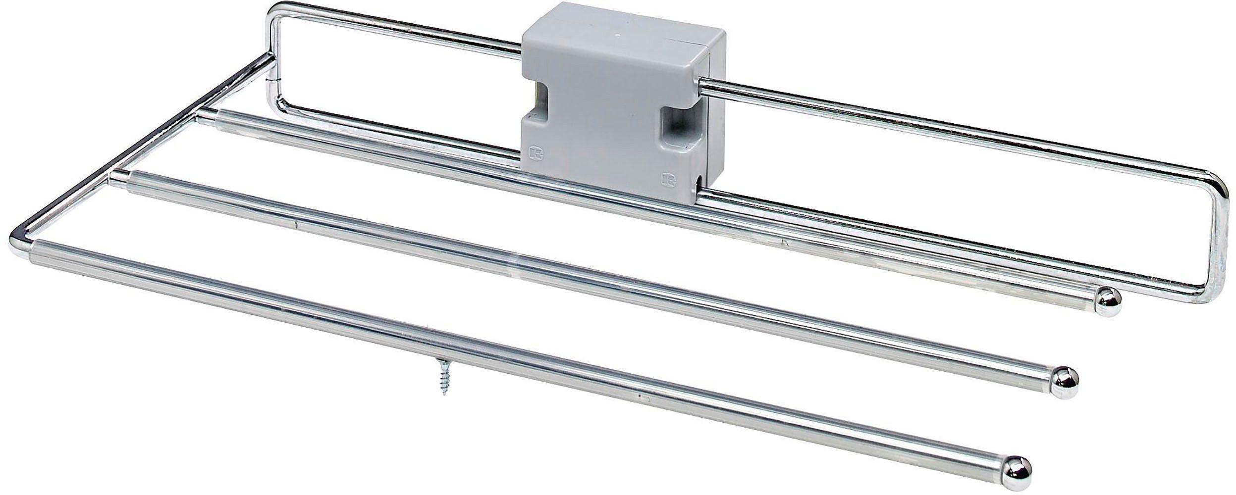 rauch Draaideurkast Kledingkast Kast Garderobe Wasmand NAGATA veel Opbergruimte