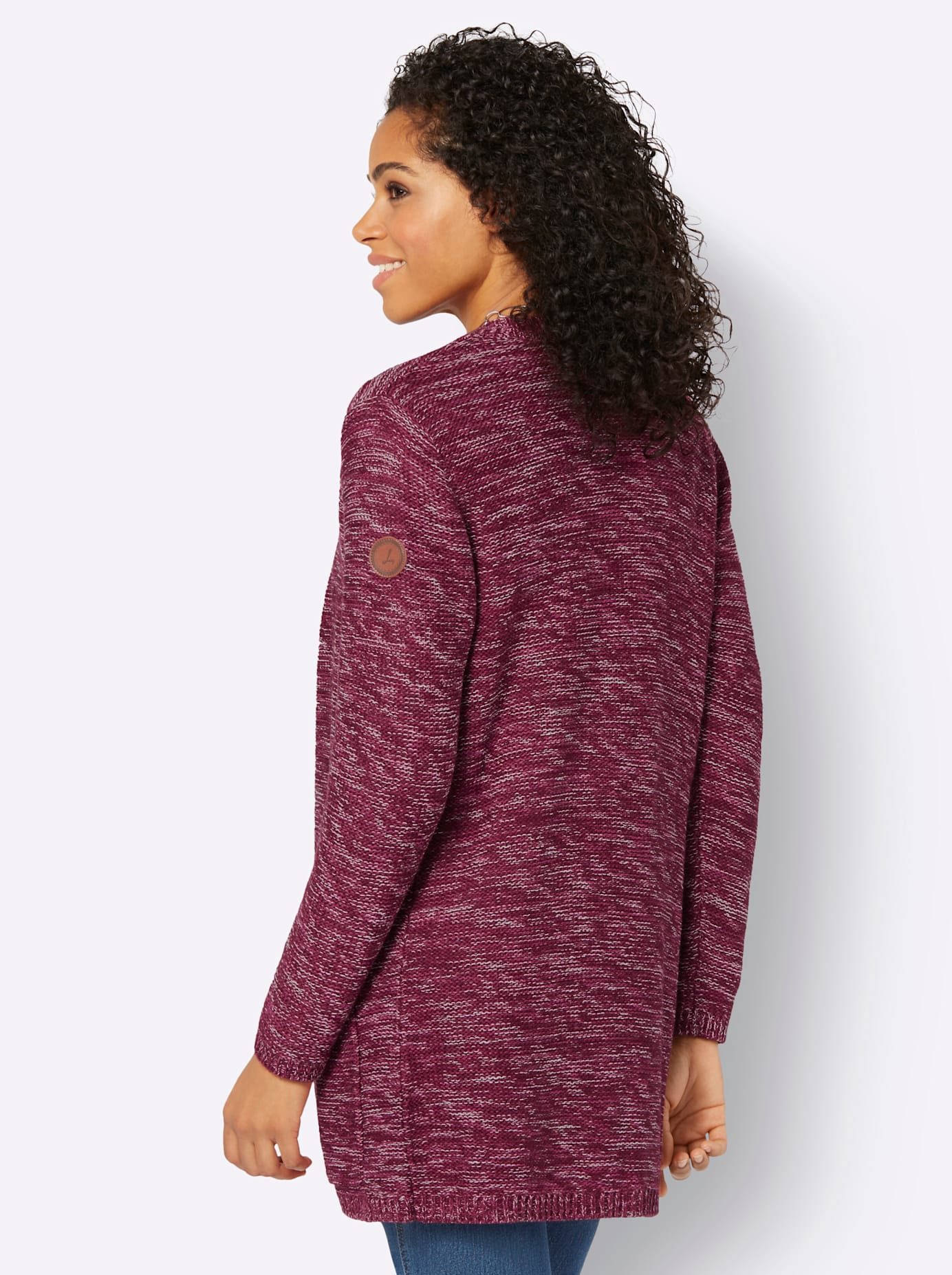 Casual Looks Vest