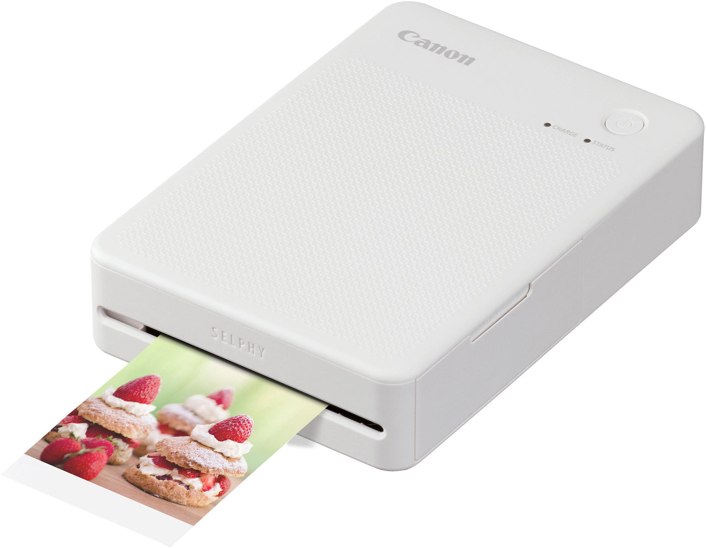 Canon Fotoprinter SELPHY QX20