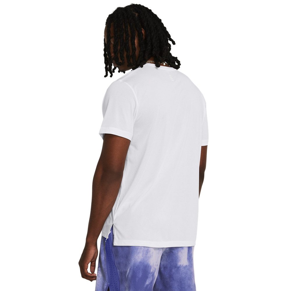 Under Armour® T-shirt UA LAUNCH SHORTSLEEVE (1-delig)