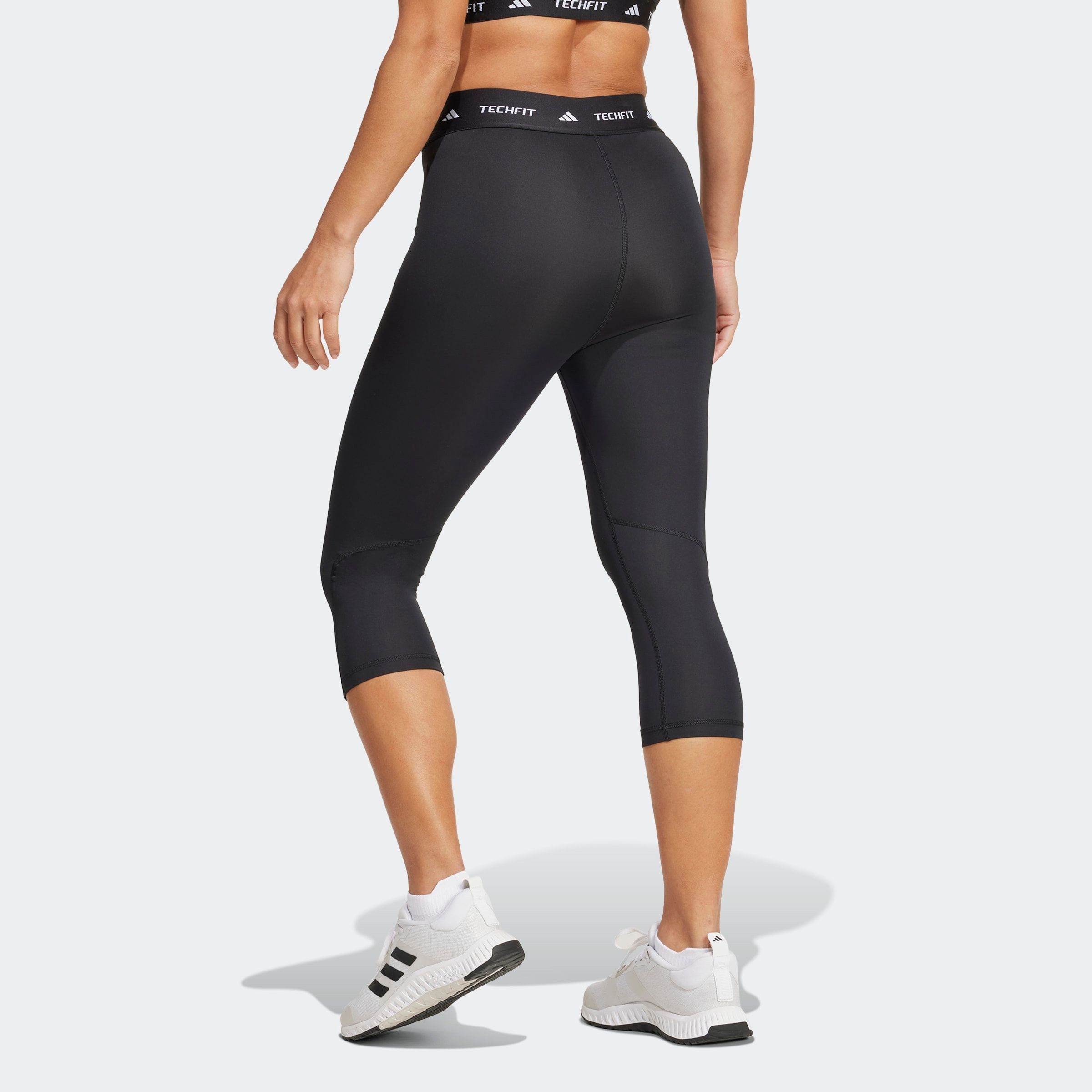 adidas Performance Trainingstights TF CAPRI L (1-delig)