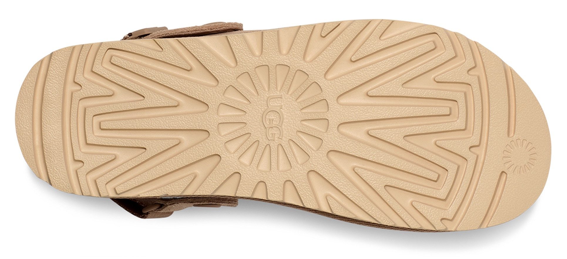 UGG Clogs W GOLDENSTAR CLOG