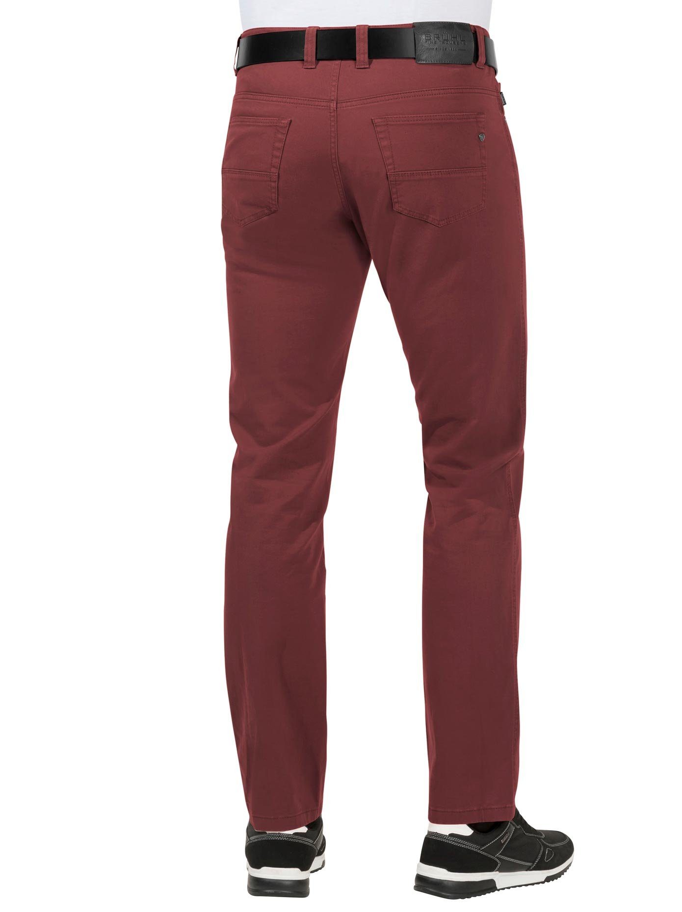 Five-pocketsbroek