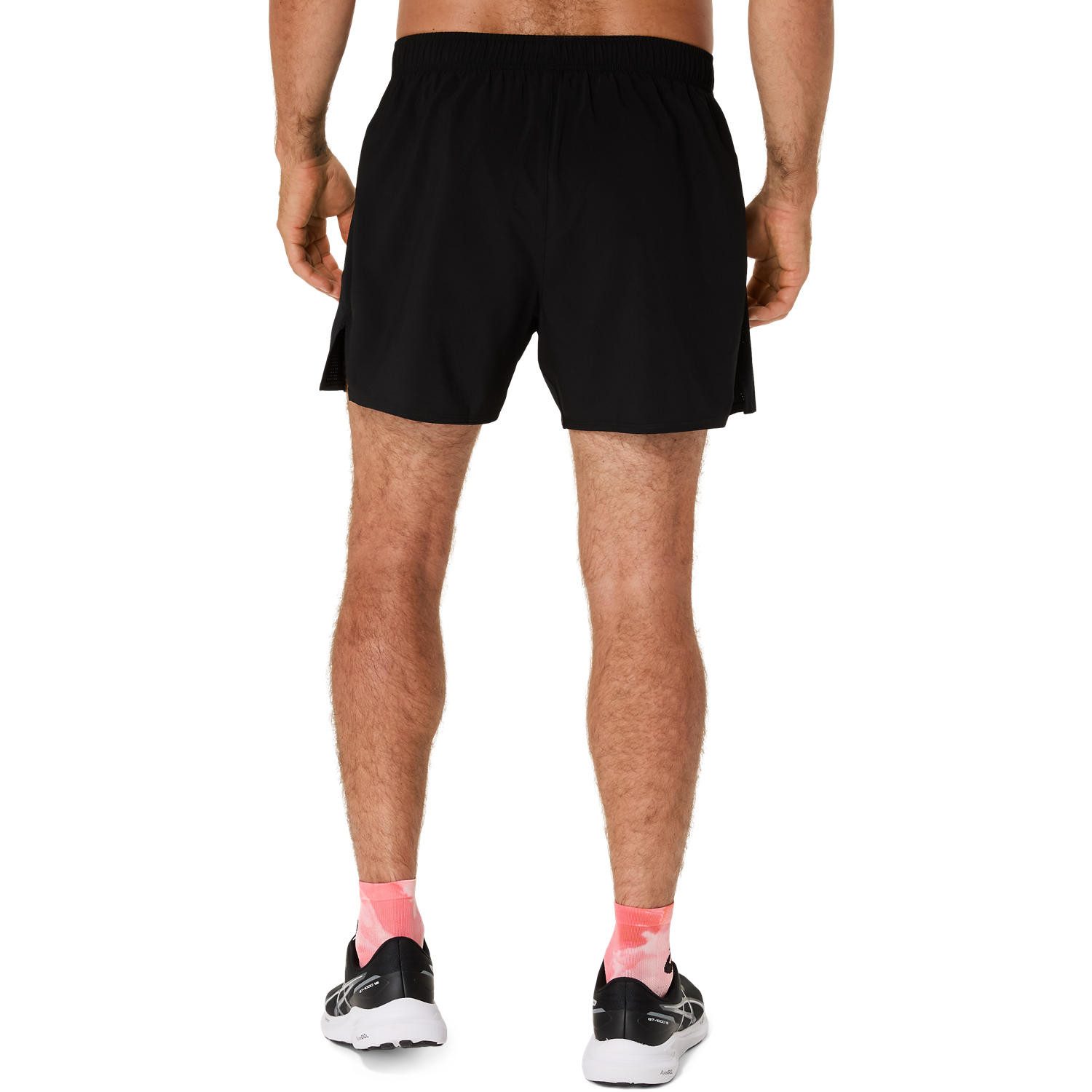 Asics Runningshort ASICS CORE 5IN SHORT