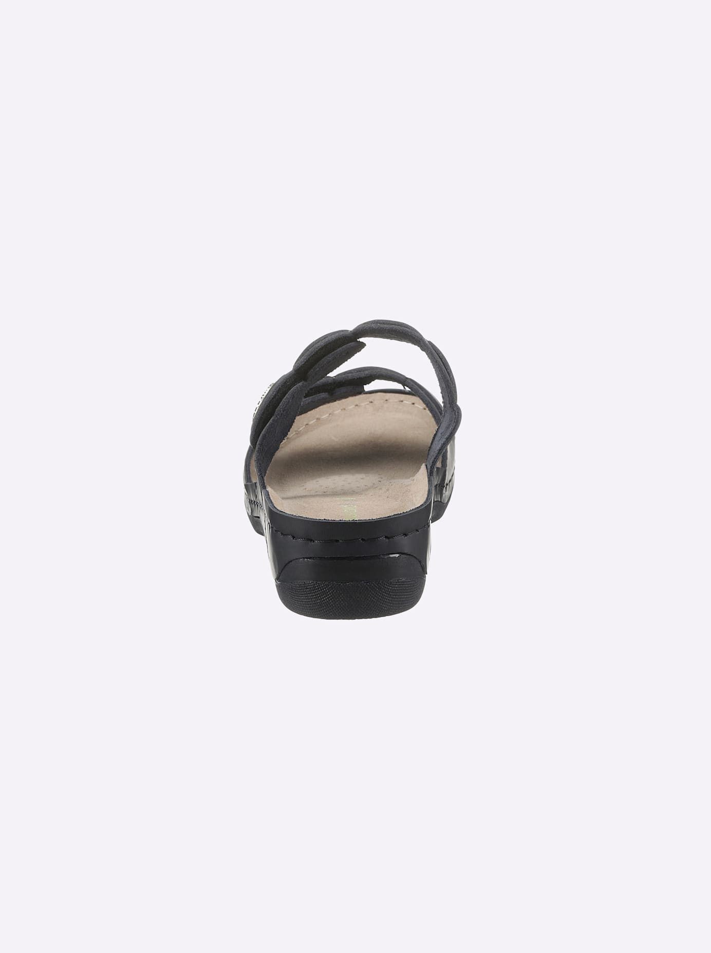 Waldläufer Slippers