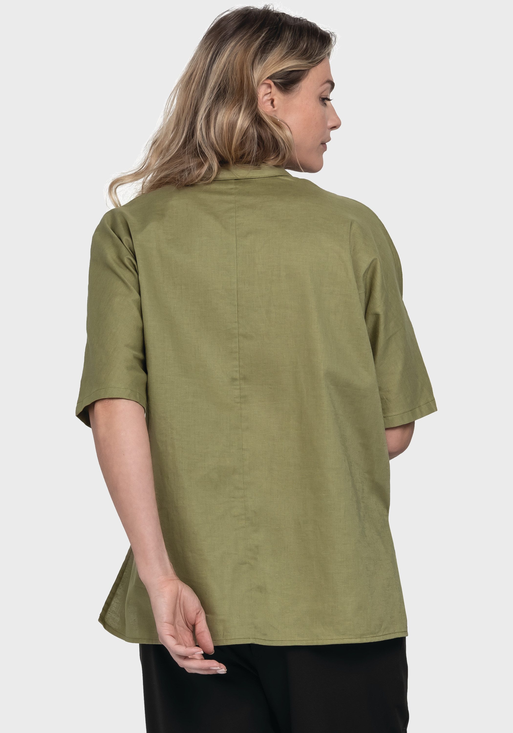 Schöffel Outdoorblouse Urban Blouse Style Kalmen WMS