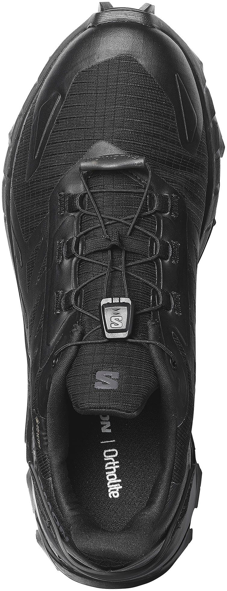 Salomon Trailrunningschoenen SUPERCROSS 4 GORE-TEX® W waterdicht, trailrunningschoenen